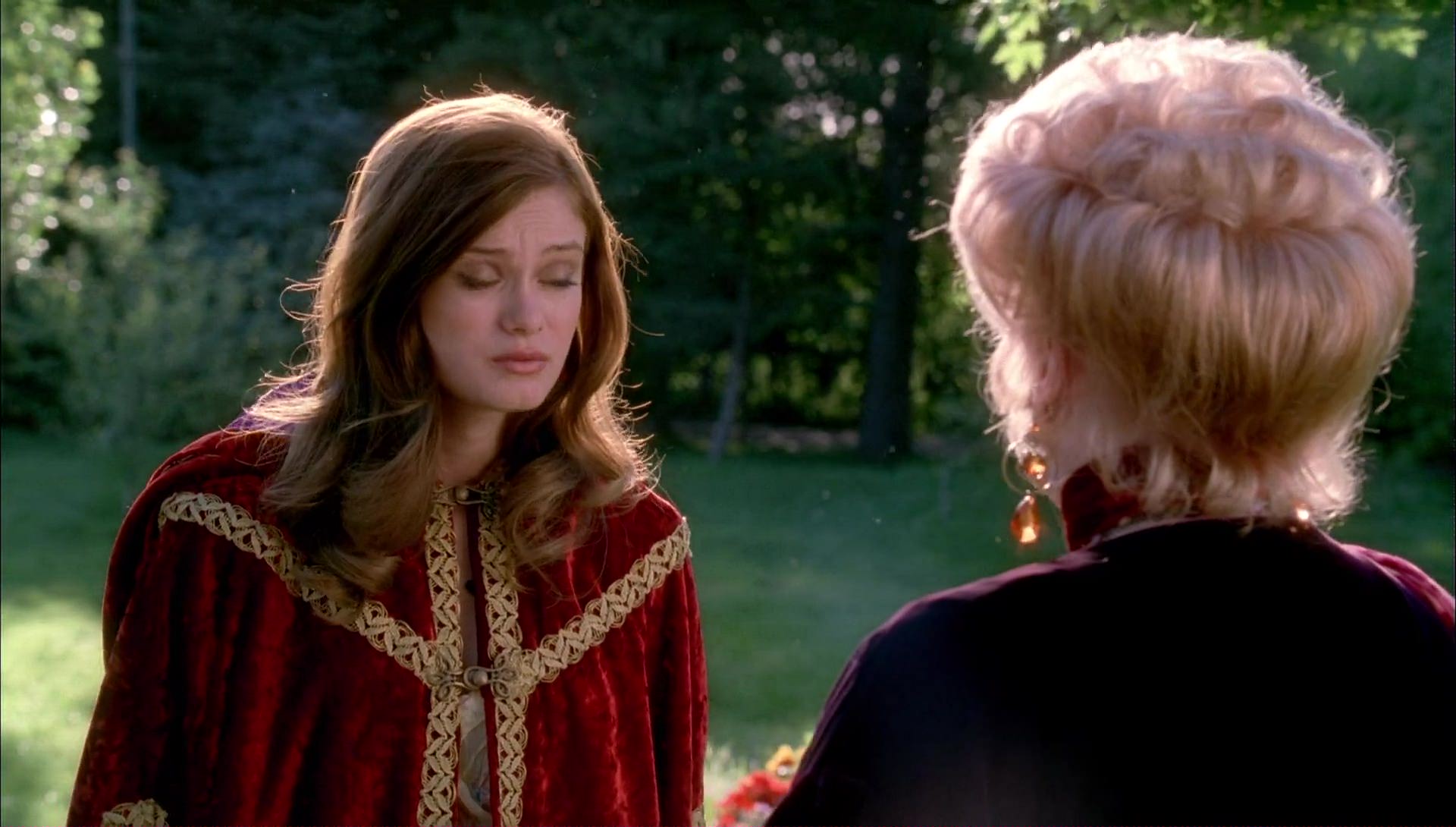 Return to Halloweentown (2006) HD screenshot 7700