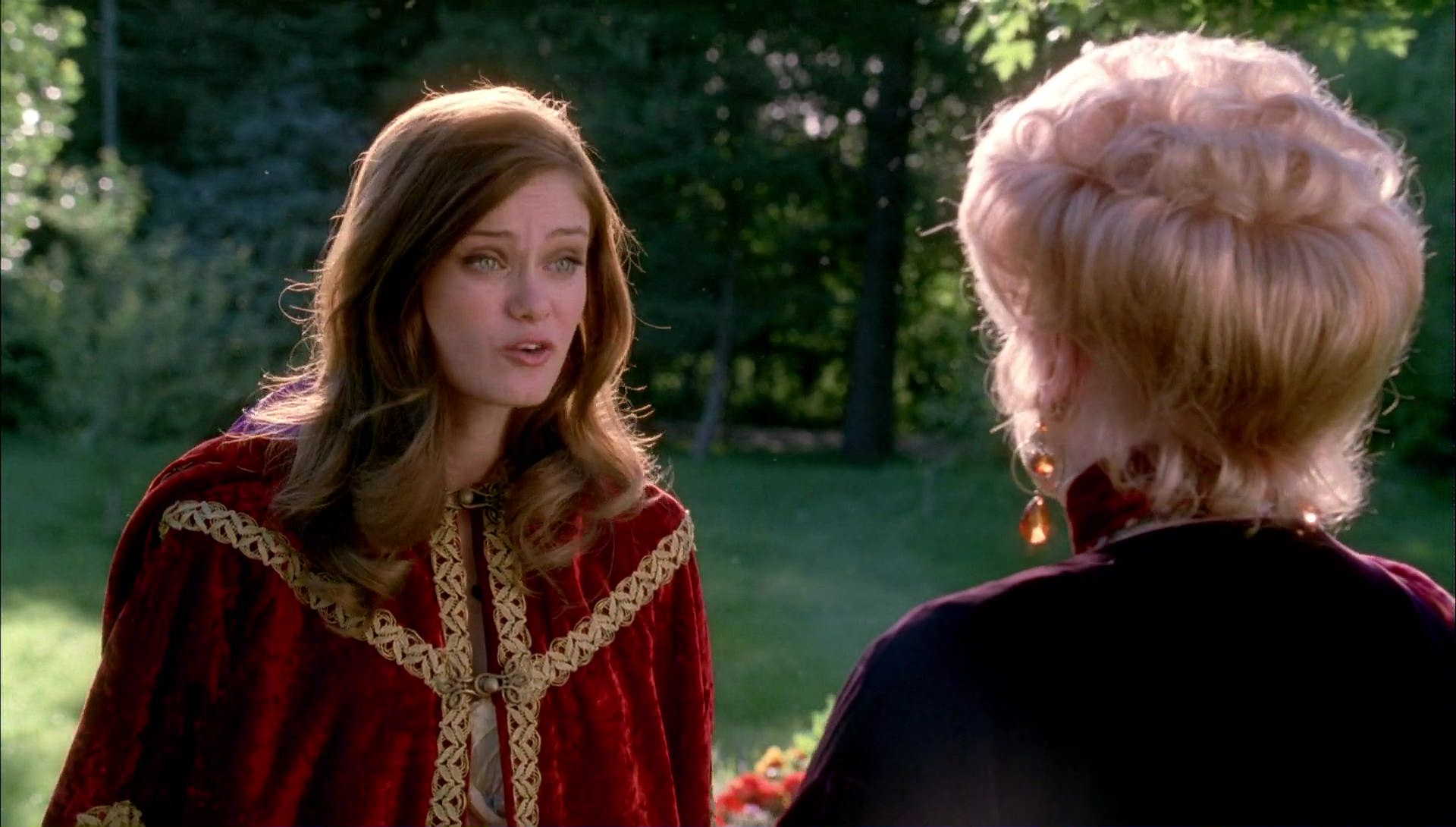 Return to Halloweentown (2006) screencap 7701