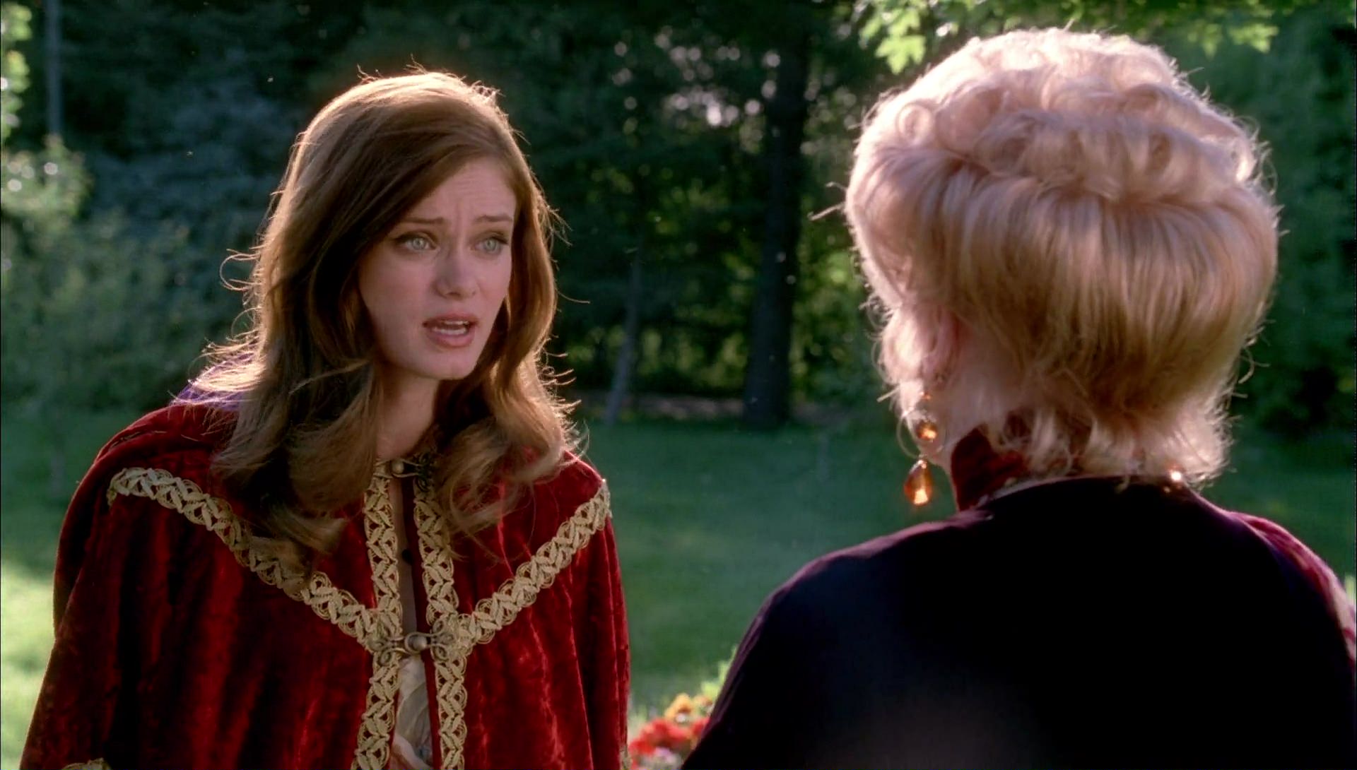 Return to Halloweentown (2006) movie still 7702