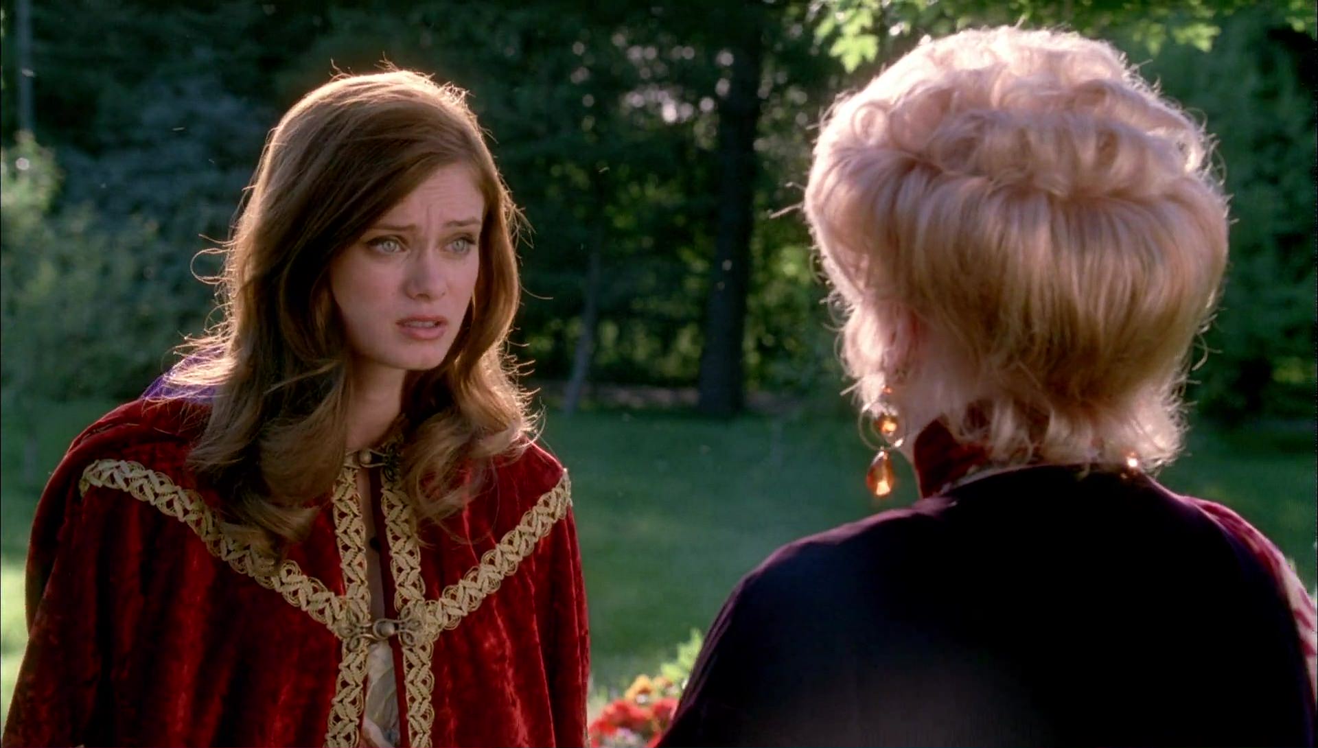 Return to Halloweentown (2006) HD screenshot 7703