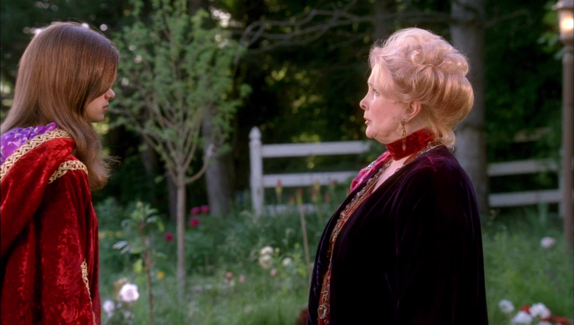 Return to Halloweentown (2006) screencap 7704