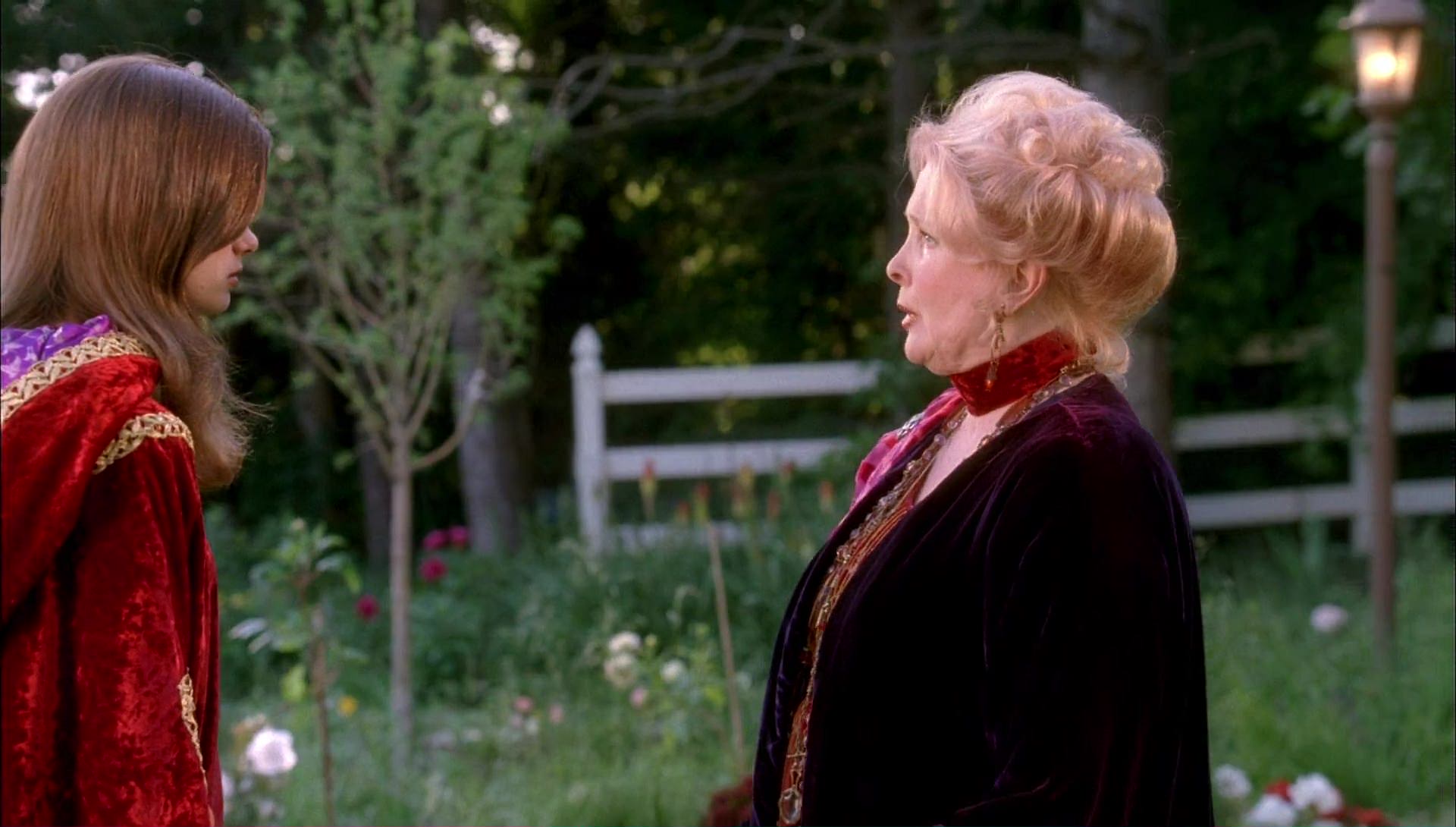 Return to Halloweentown (2006) movie still 7705