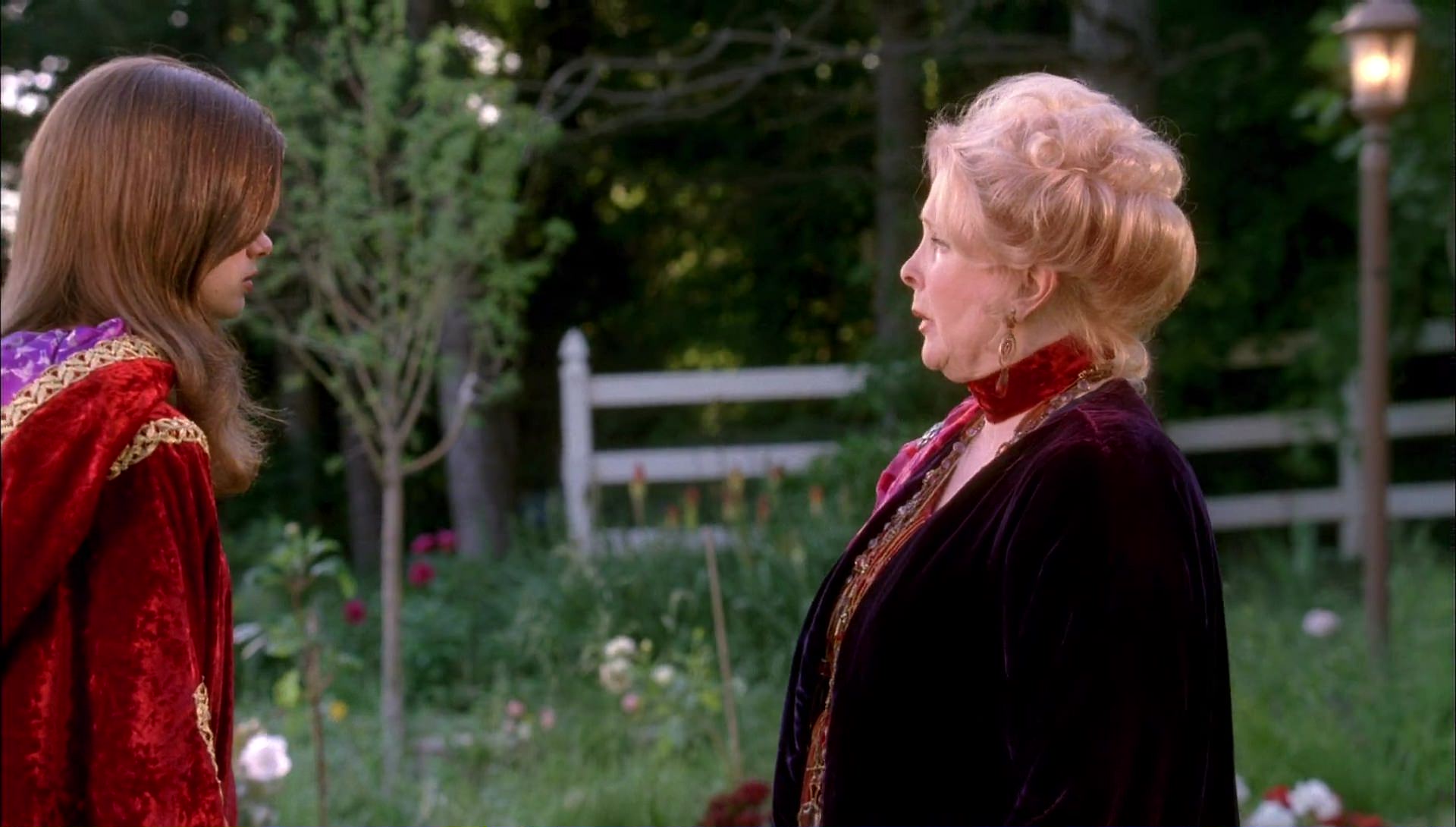 Return to Halloweentown (2006) HD screenshot 7706