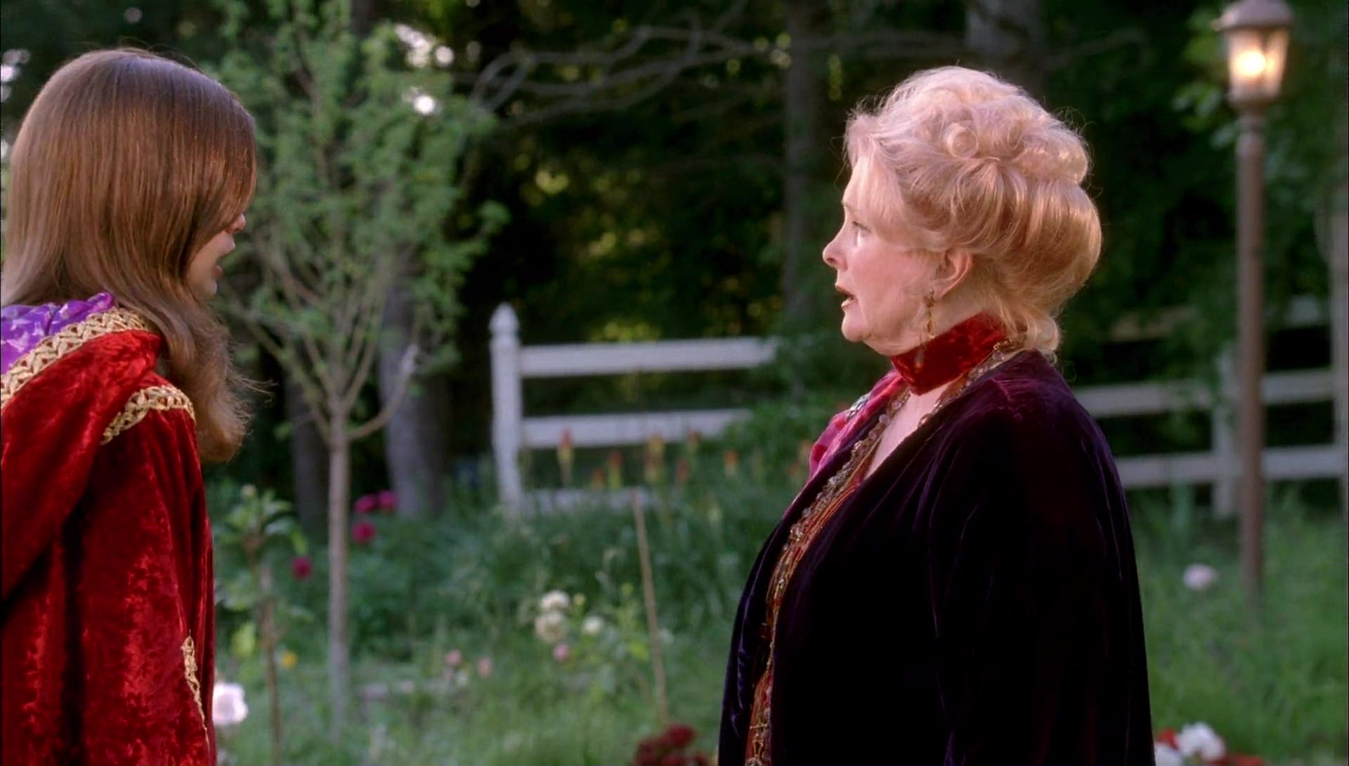 Return to Halloweentown (2006) screencap 7707