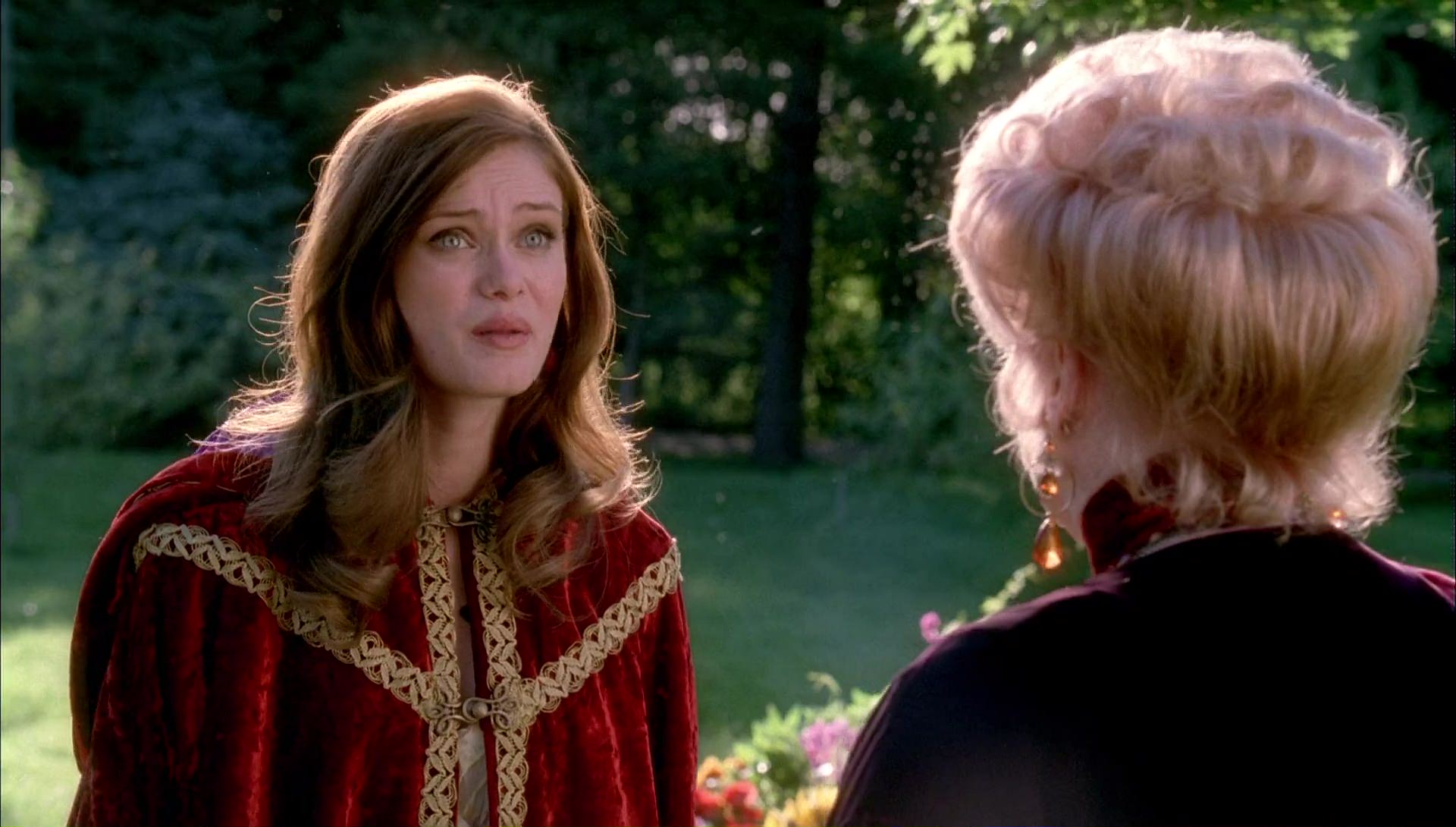 Return to Halloweentown (2006) movie still 7708