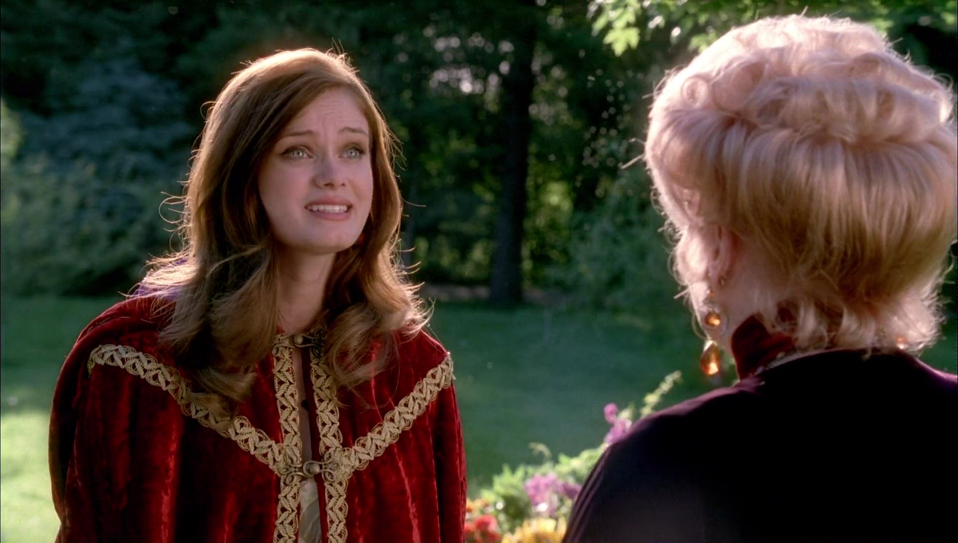 Return to Halloweentown (2006) HD screenshot 7709