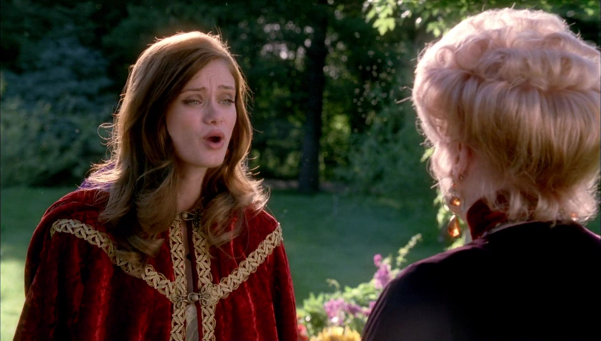 Return to Halloweentown (2006) screencap 7710