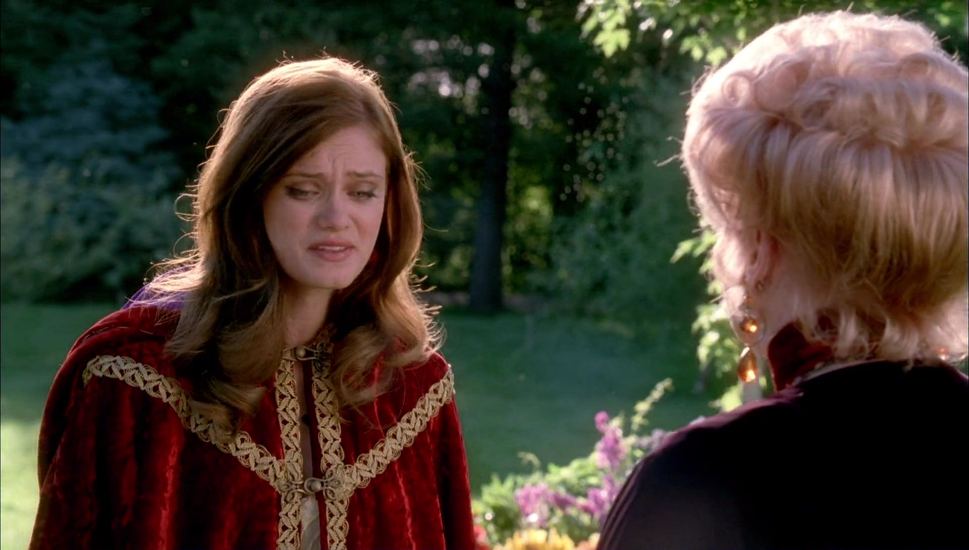 Return to Halloweentown (2006) movie still 7711