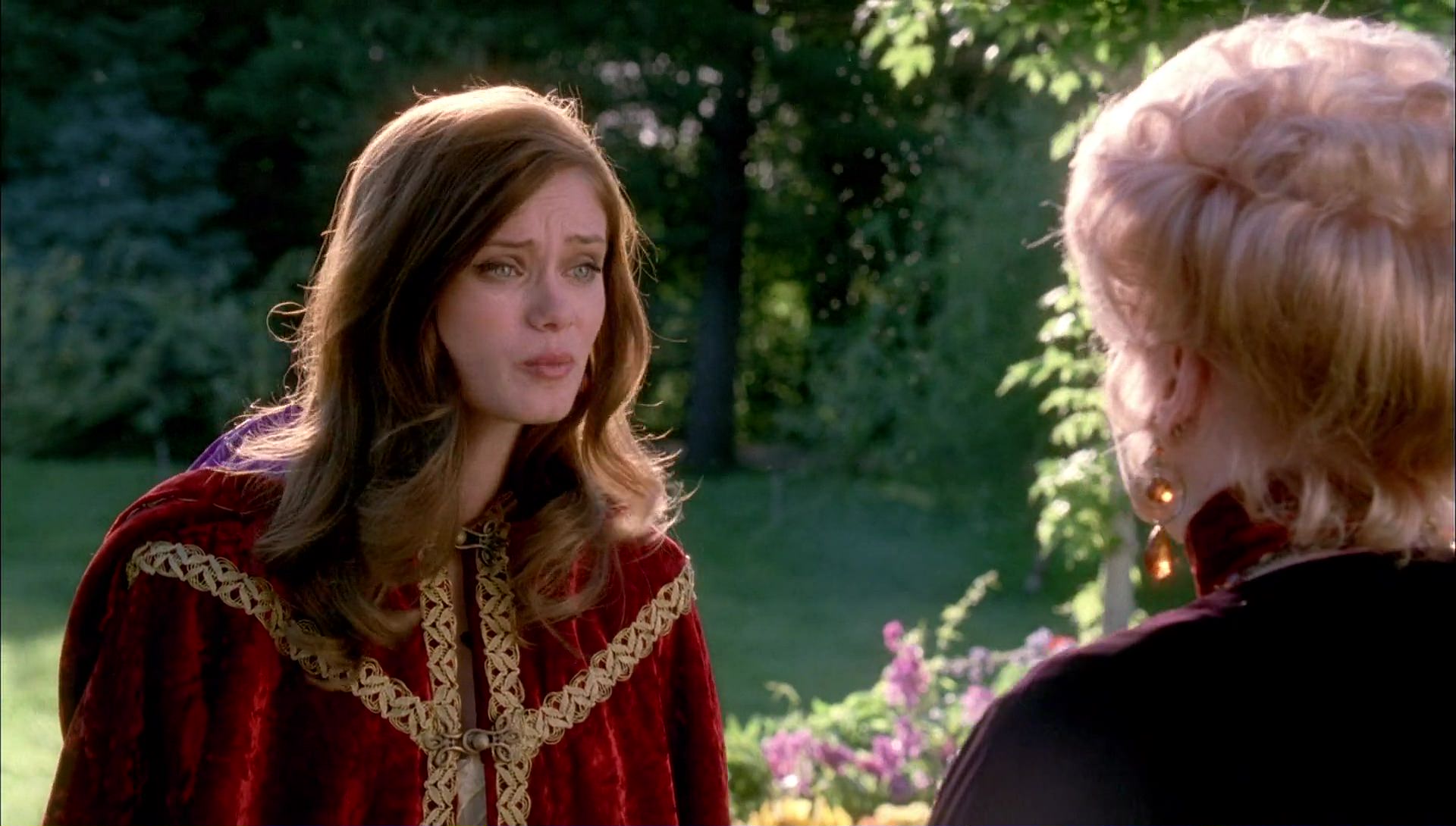 Return to Halloweentown (2006) HD screenshot 7712