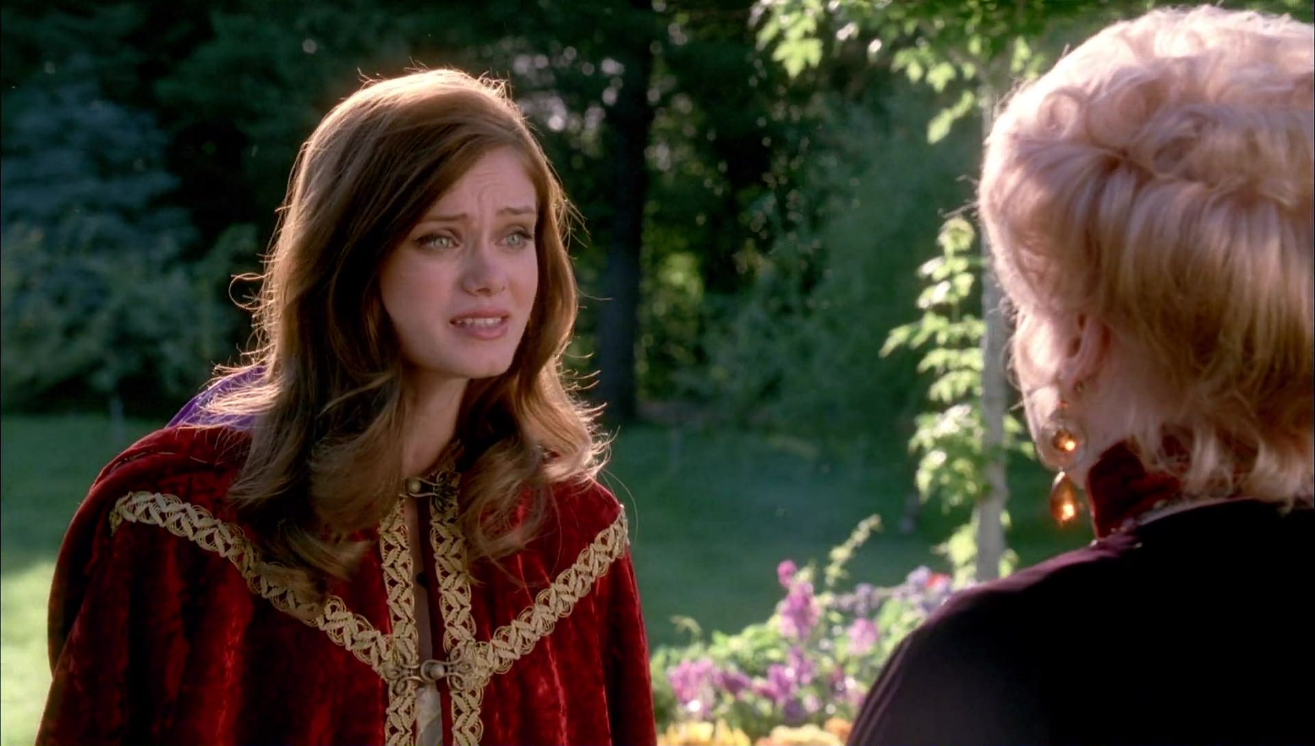 Return to Halloweentown (2006) screencap 7713