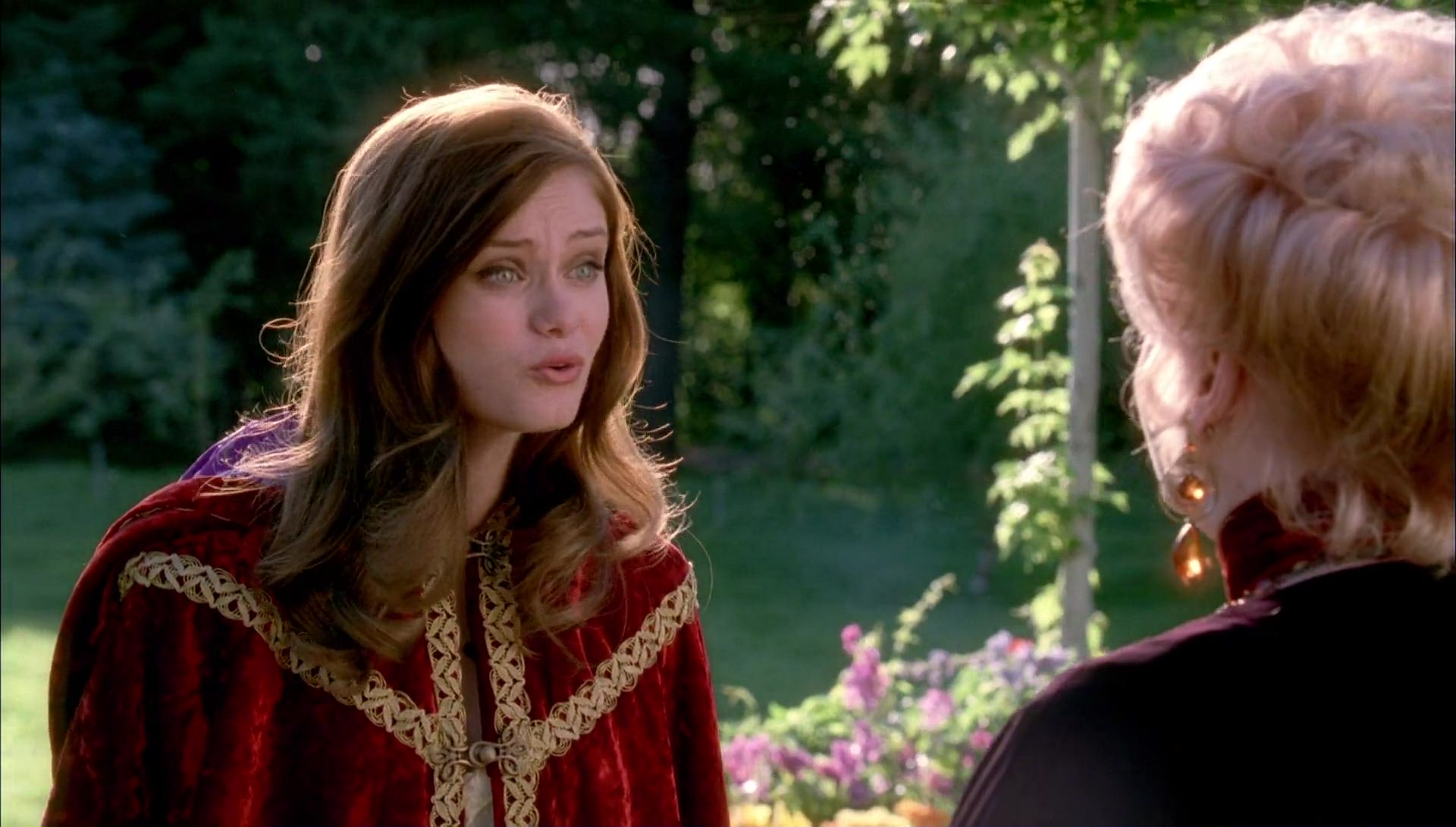 Return to Halloweentown (2006) movie still 7714