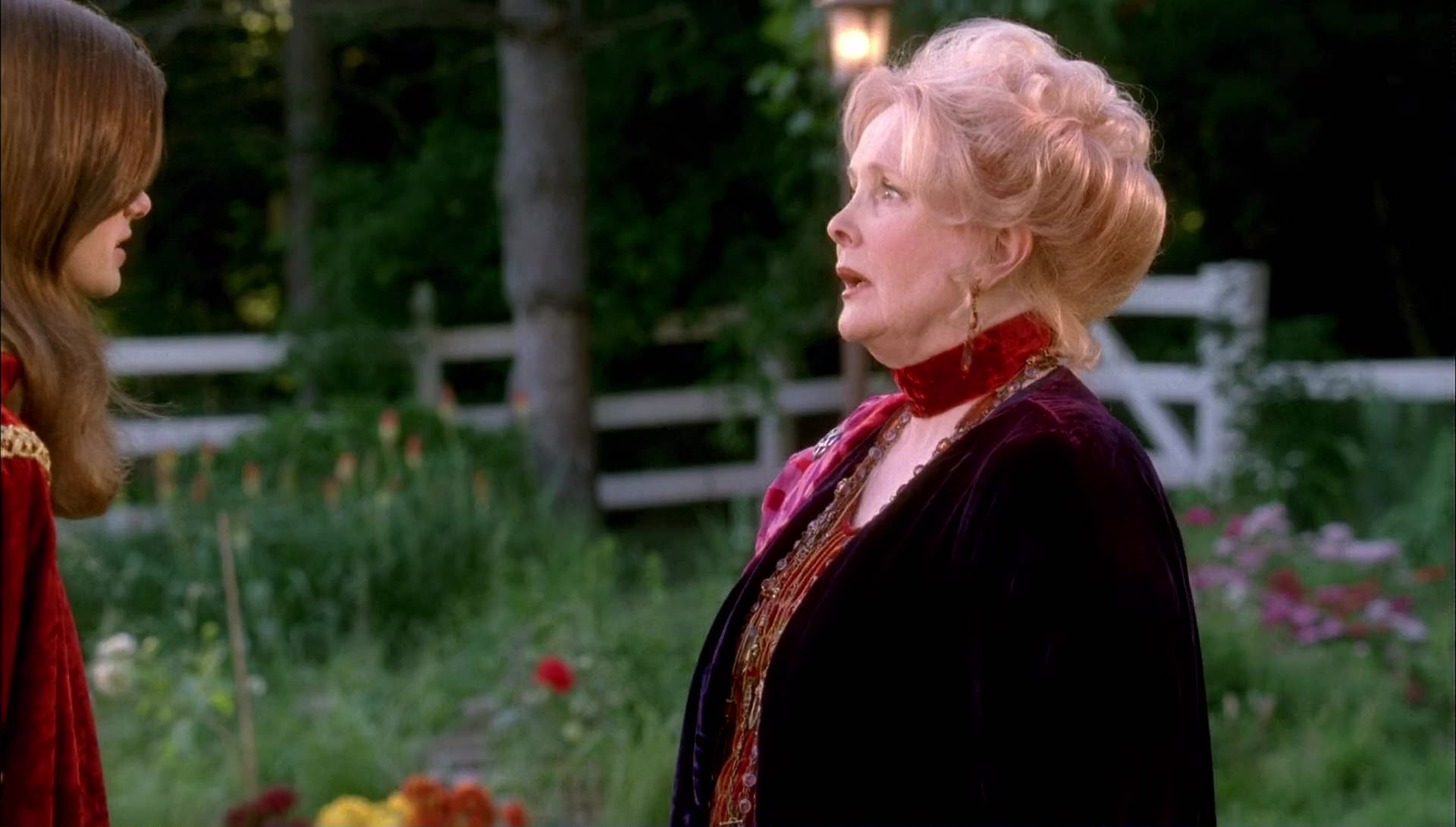 Return to Halloweentown (2006) HD screenshot 7715