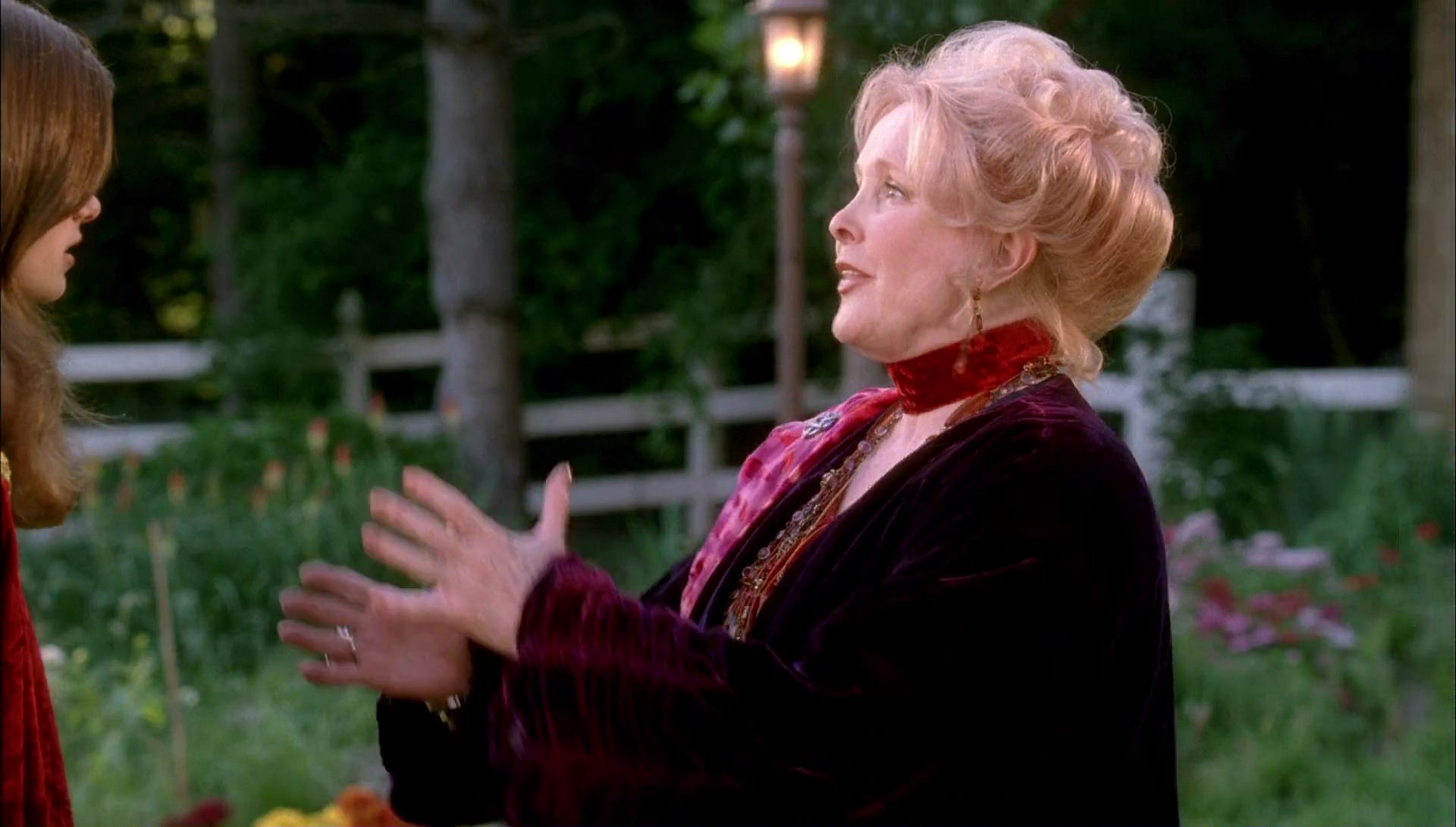 Return to Halloweentown (2006) screencap 7716