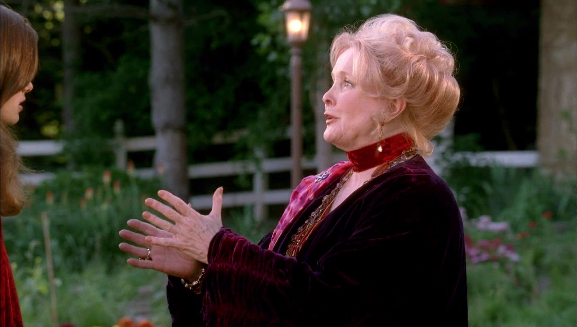 Return to Halloweentown (2006) movie still 7717