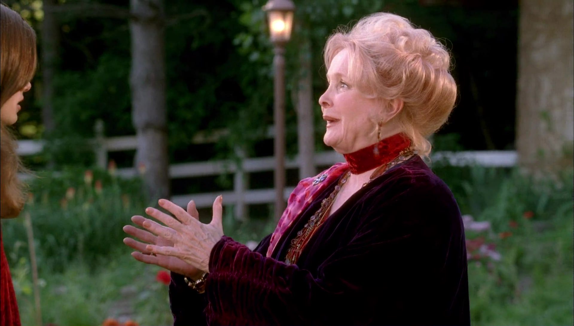 Return to Halloweentown (2006) HD screenshot 7718