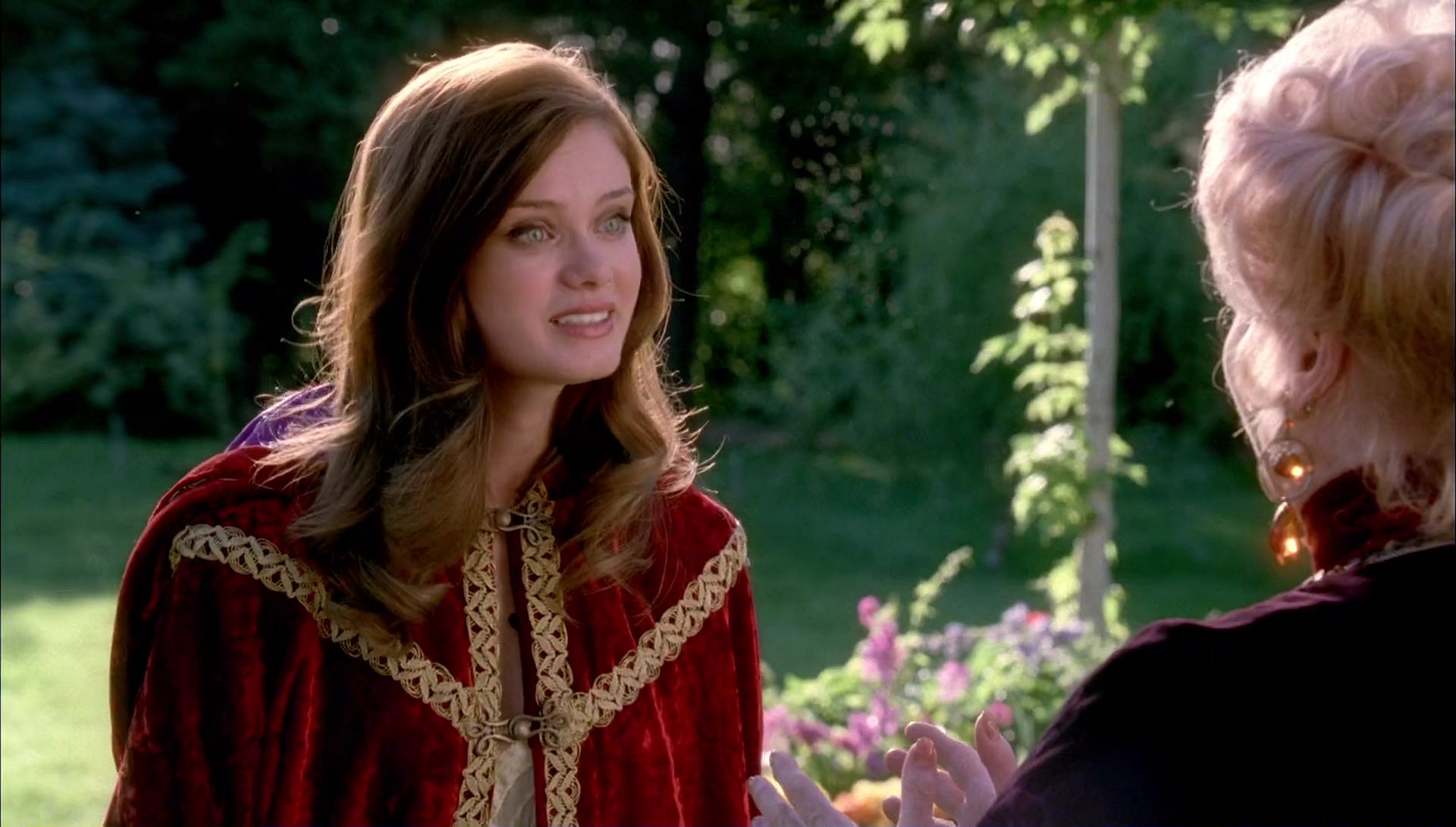 Return to Halloweentown (2006) screencap 7719