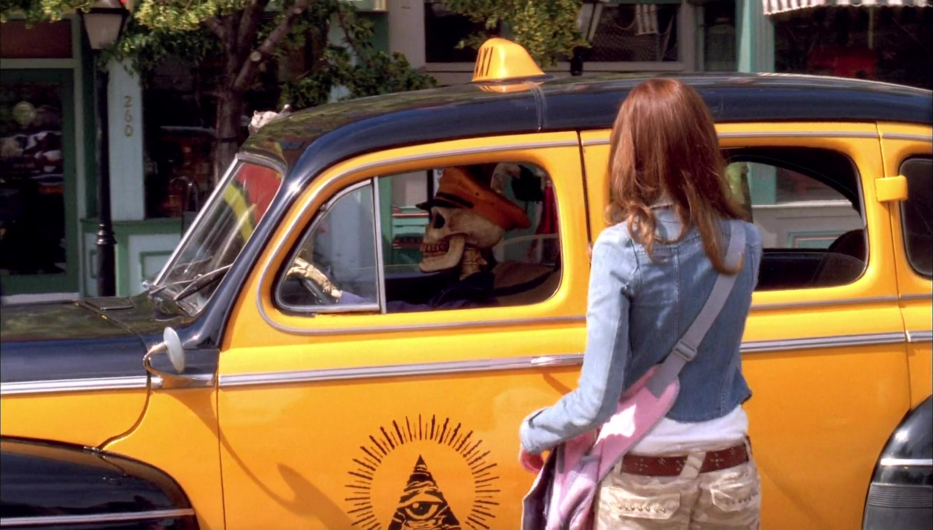Return to Halloweentown (2006) movie still 772