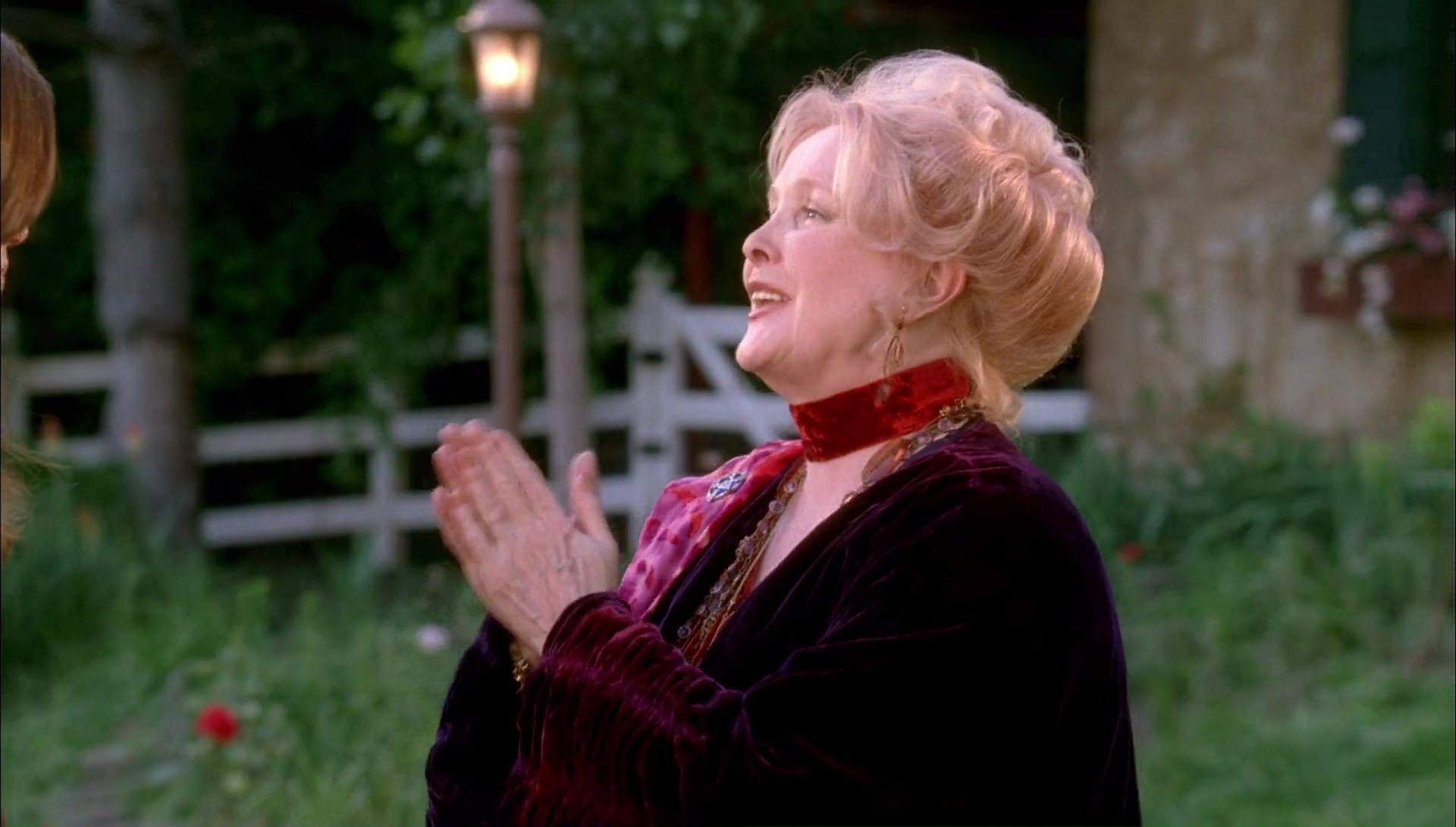 Return to Halloweentown (2006) HD screenshot 7721