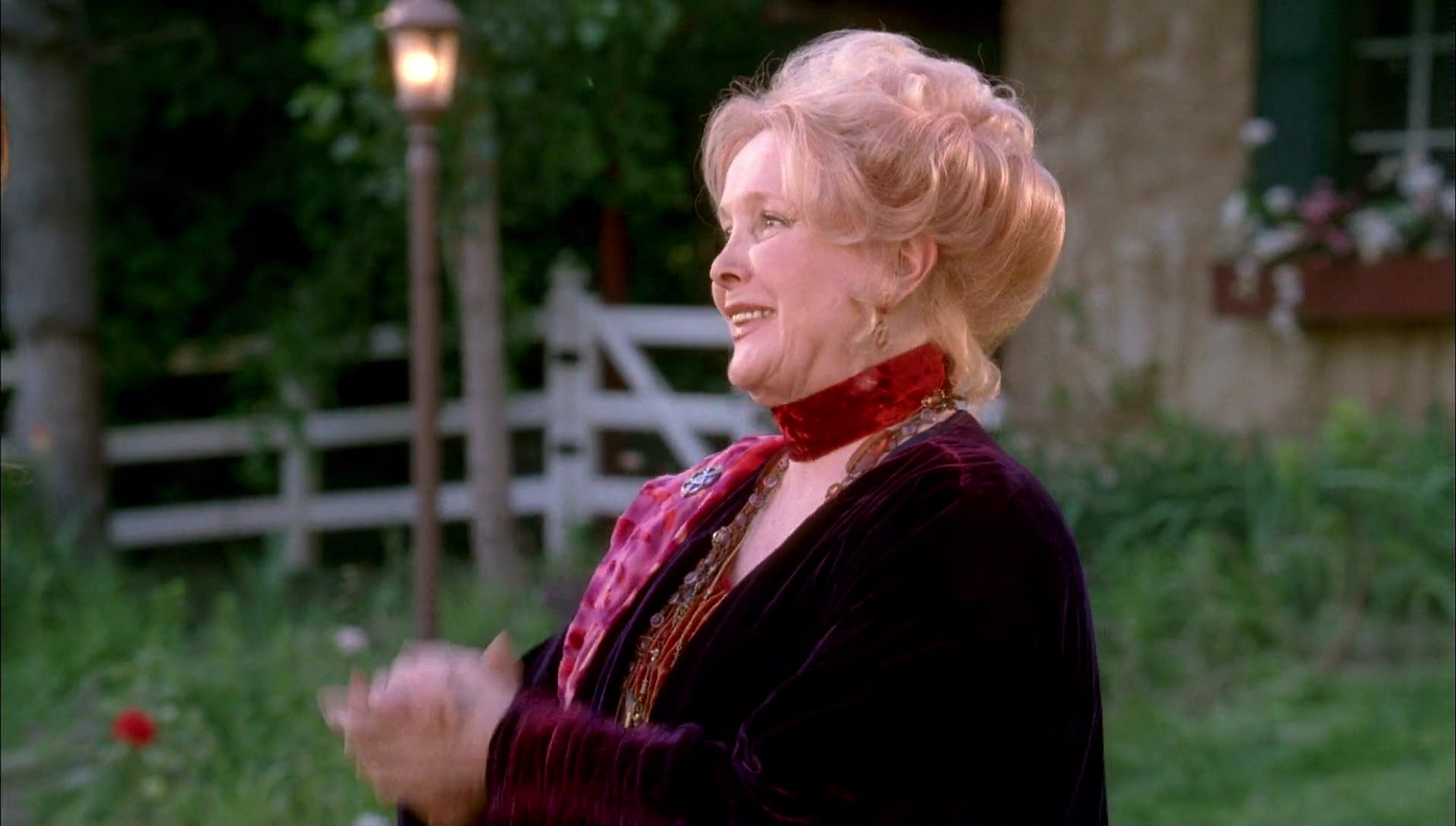 Return to Halloweentown (2006) screencap 7722