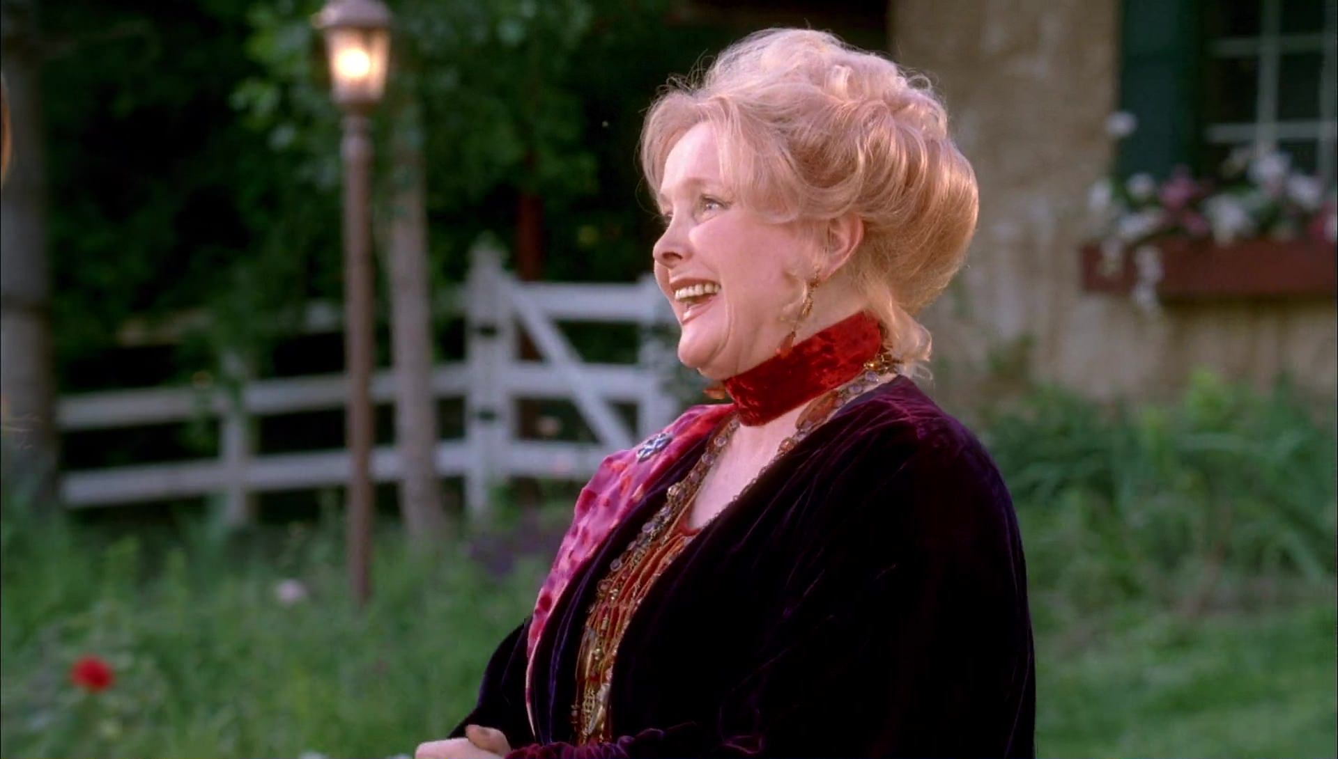 Return to Halloweentown (2006) movie still 7723