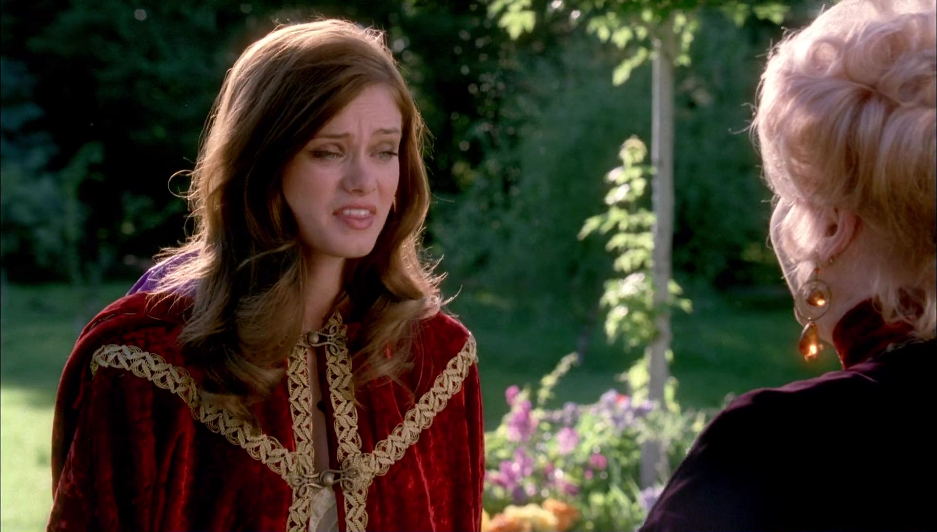 Return to Halloweentown (2006) HD screenshot 7724