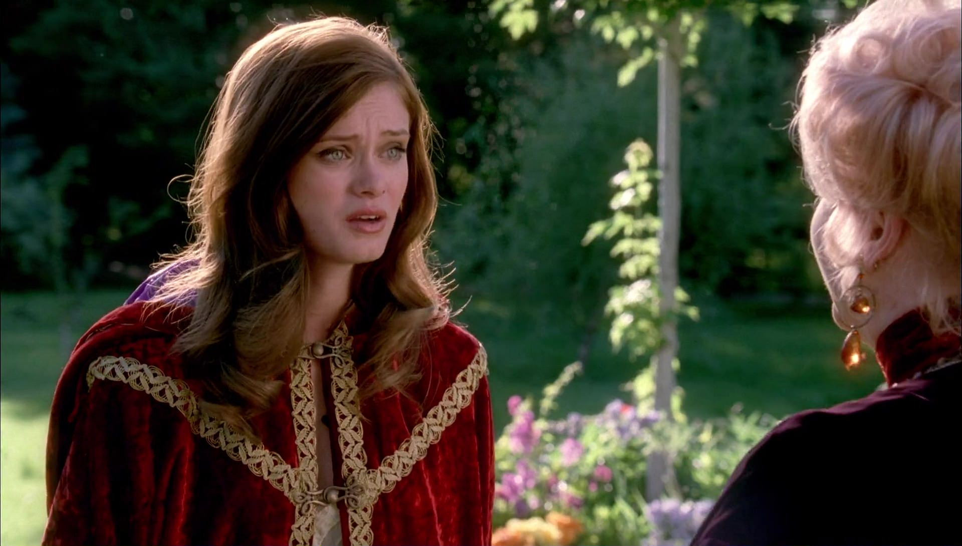 Return to Halloweentown (2006) screencap 7725