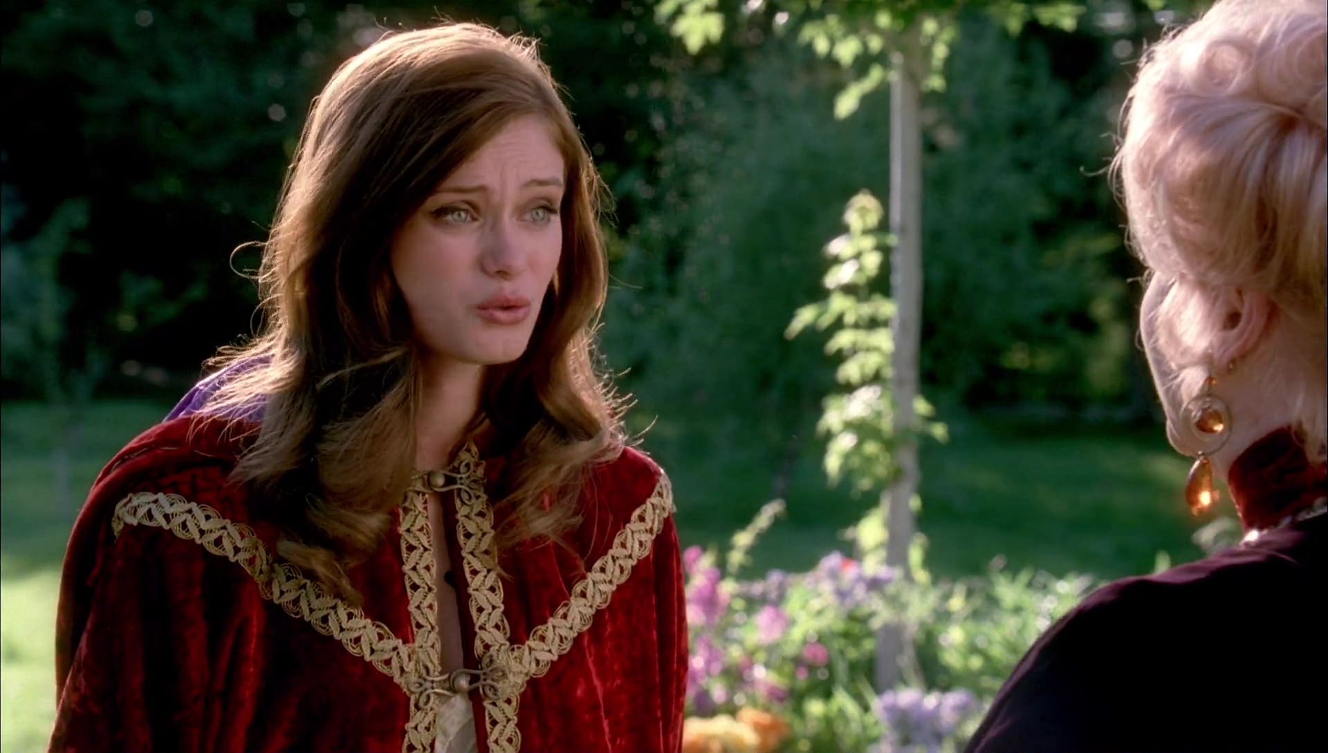 Return to Halloweentown (2006) HD screenshot 7727