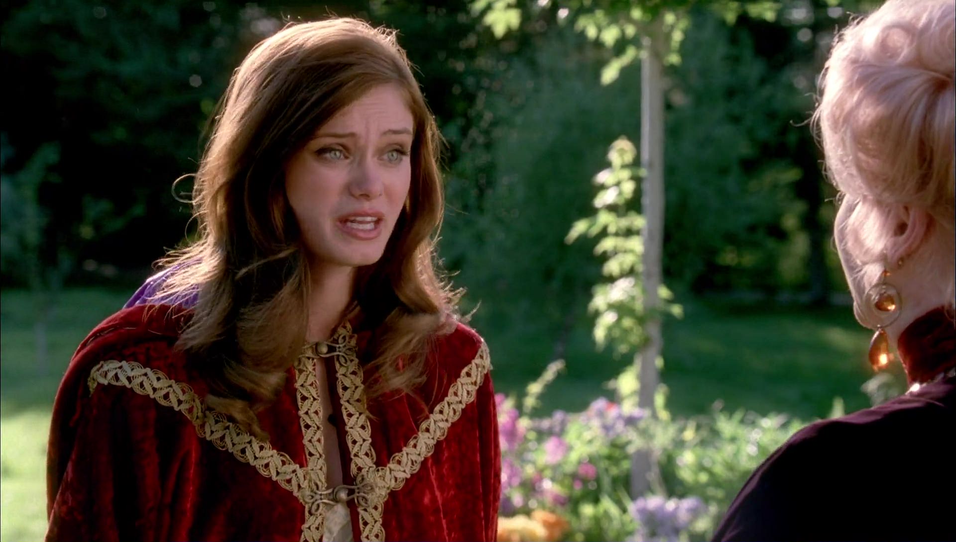 Return to Halloweentown (2006) screencap 7728