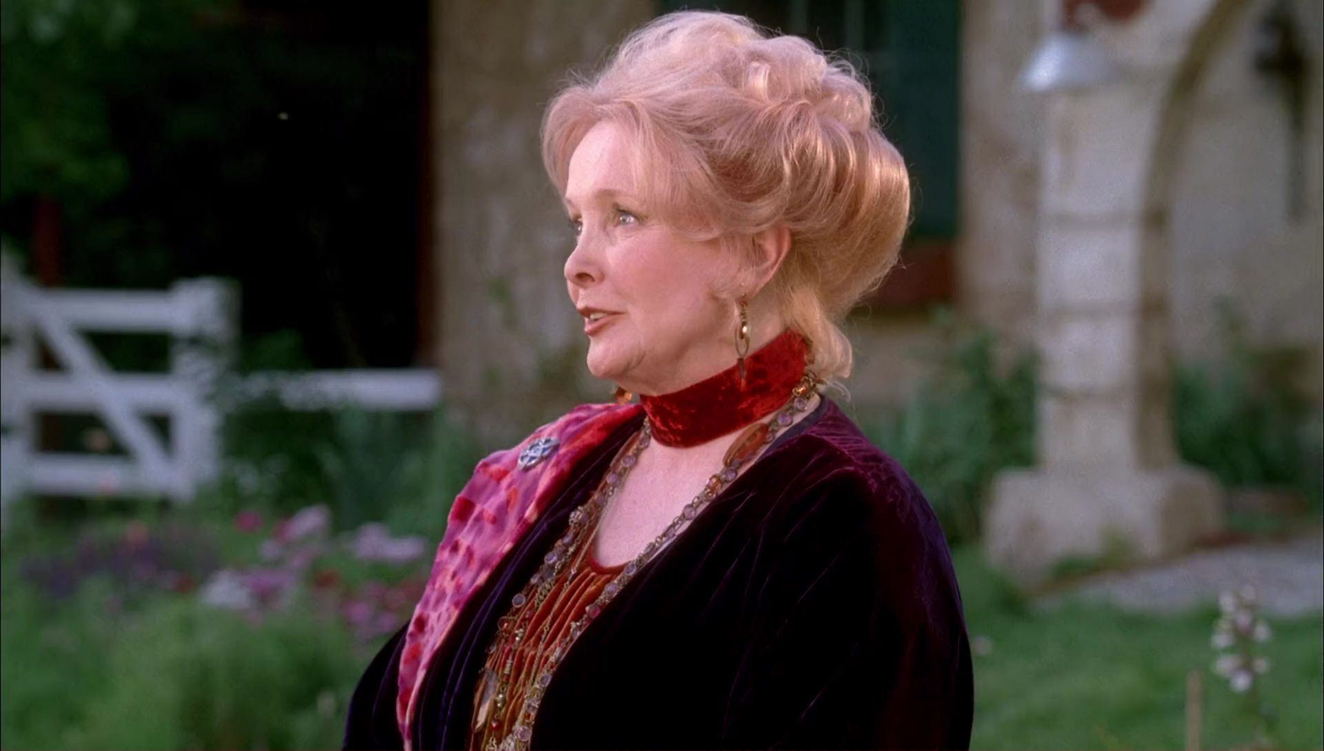 Return to Halloweentown (2006) HD screenshot 7730