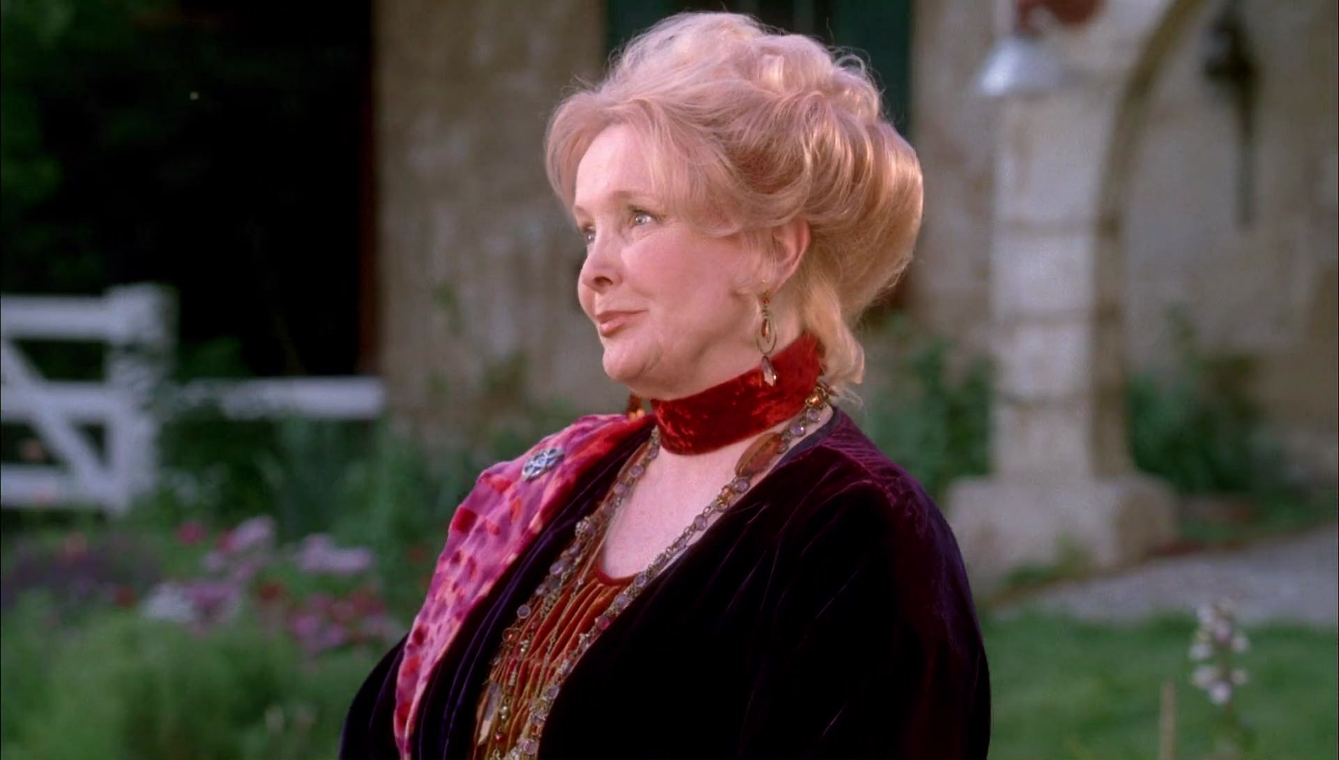 Return to Halloweentown (2006) screencap 7731