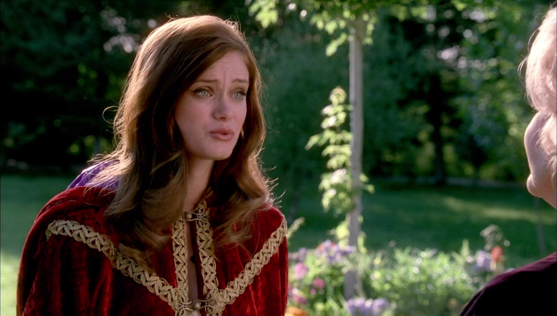 Return to Halloweentown (2006) HD screenshot 7733
