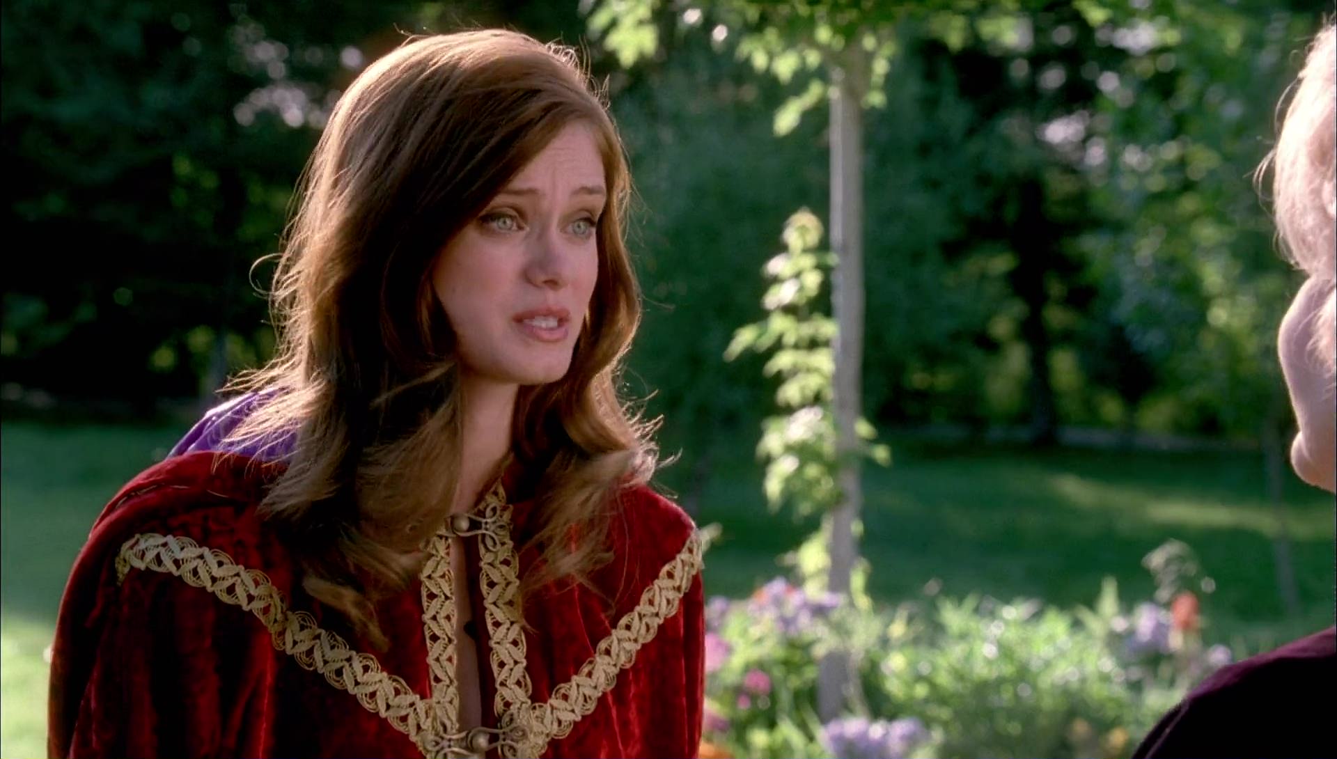 Return to Halloweentown (2006) screencap 7734