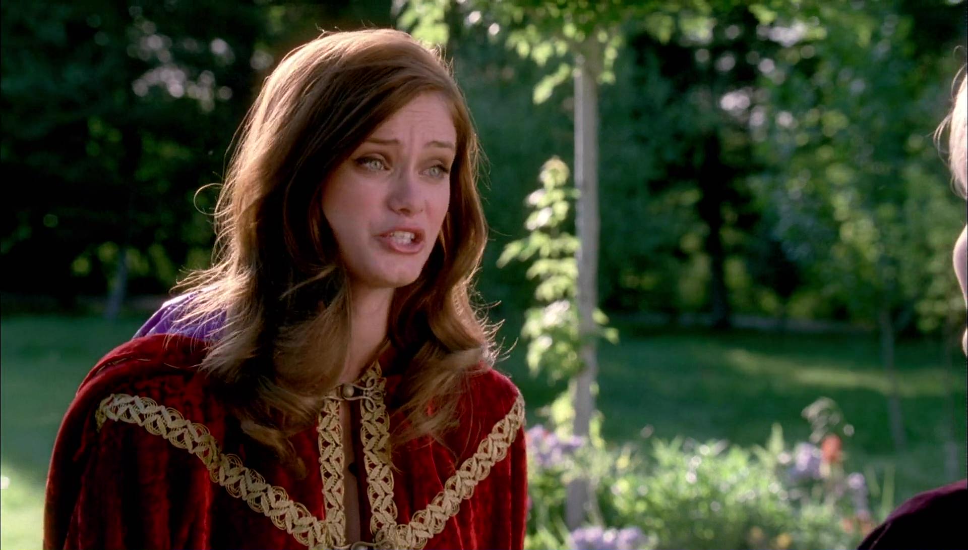 Return to Halloweentown (2006) HD screenshot 7736