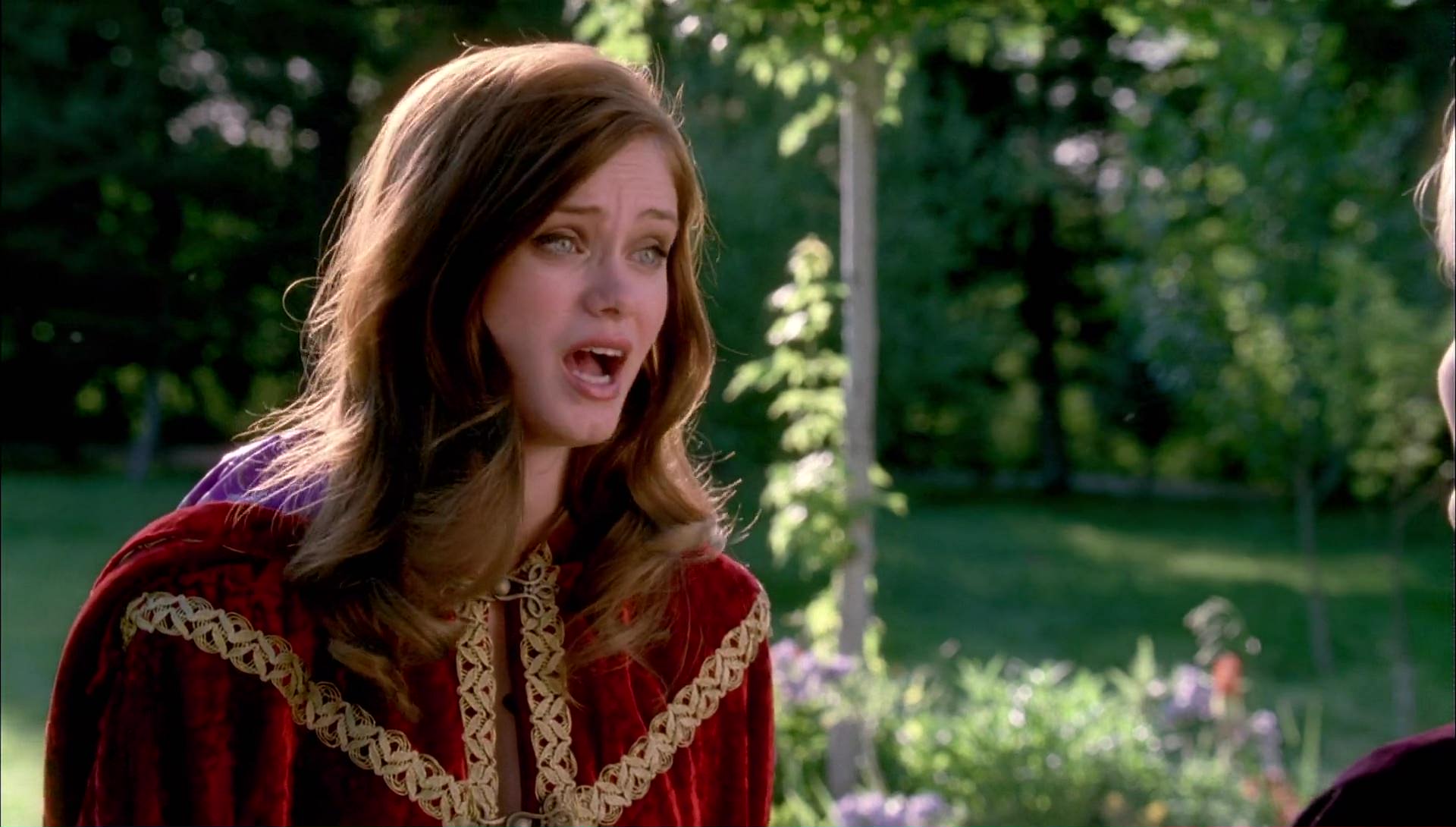 Return to Halloweentown (2006) screencap 7737