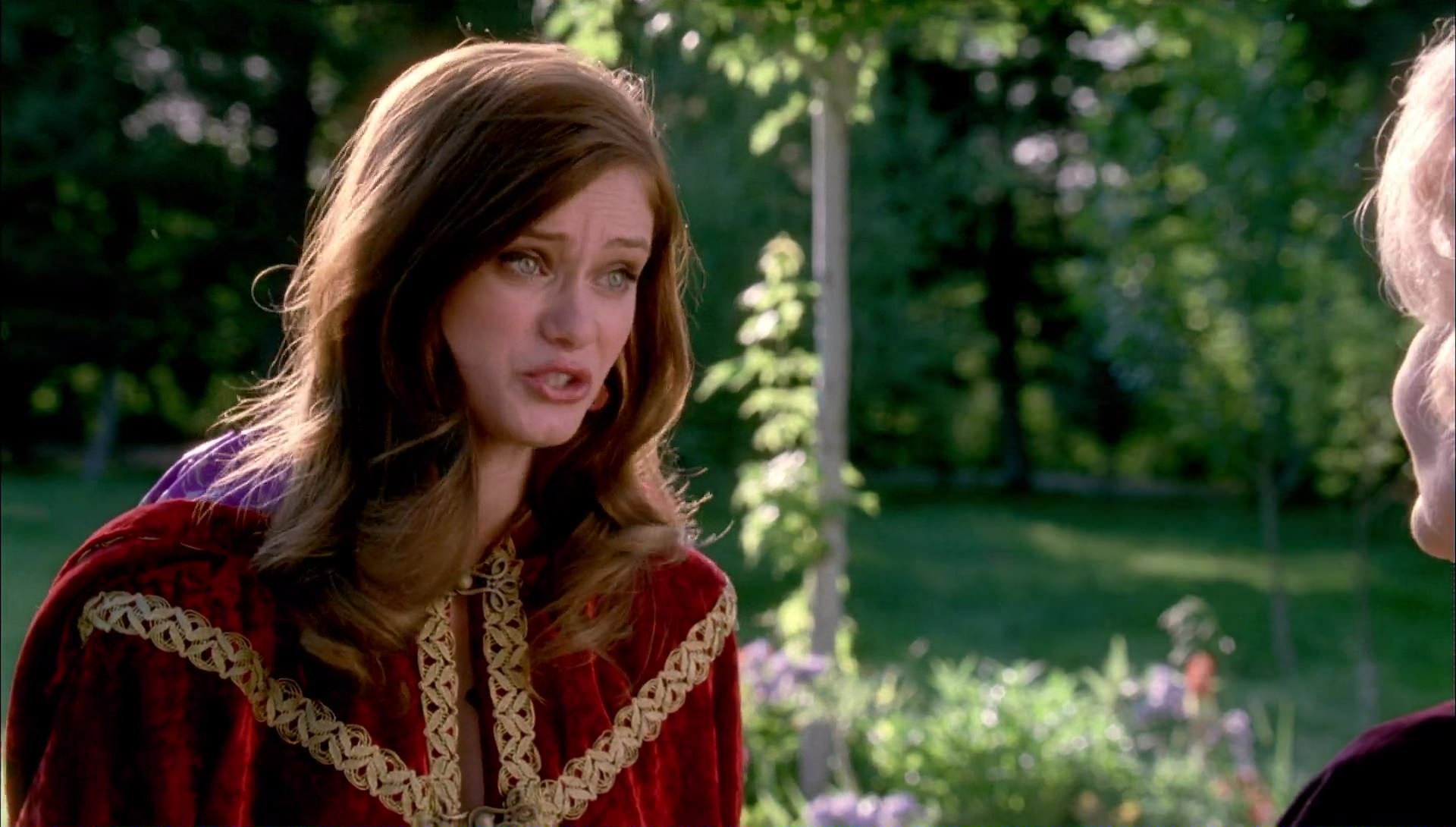 Return to Halloweentown (2006) HD screenshot 7739