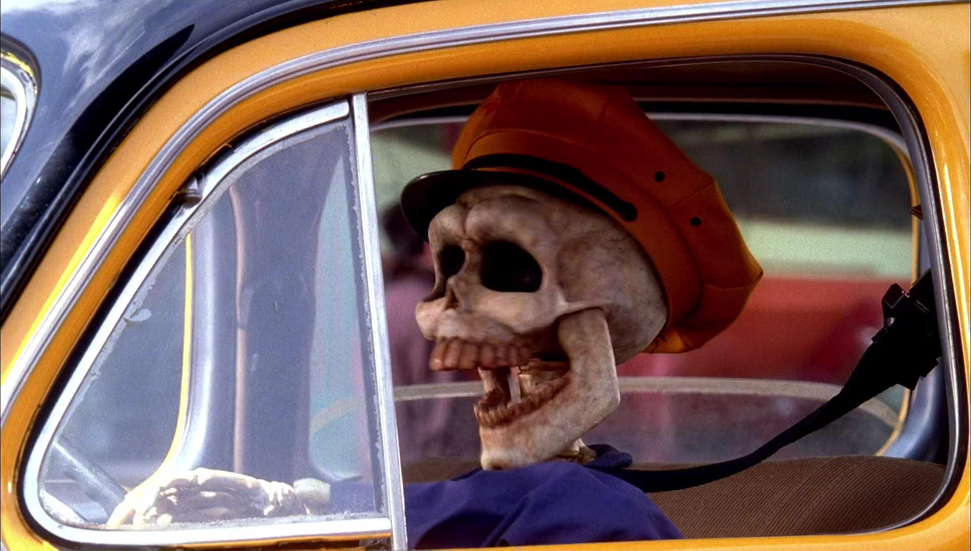 Return to Halloweentown (2006) screencap 774