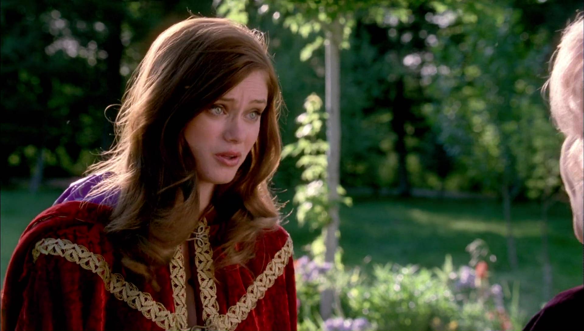 Return to Halloweentown (2006) screencap 7740