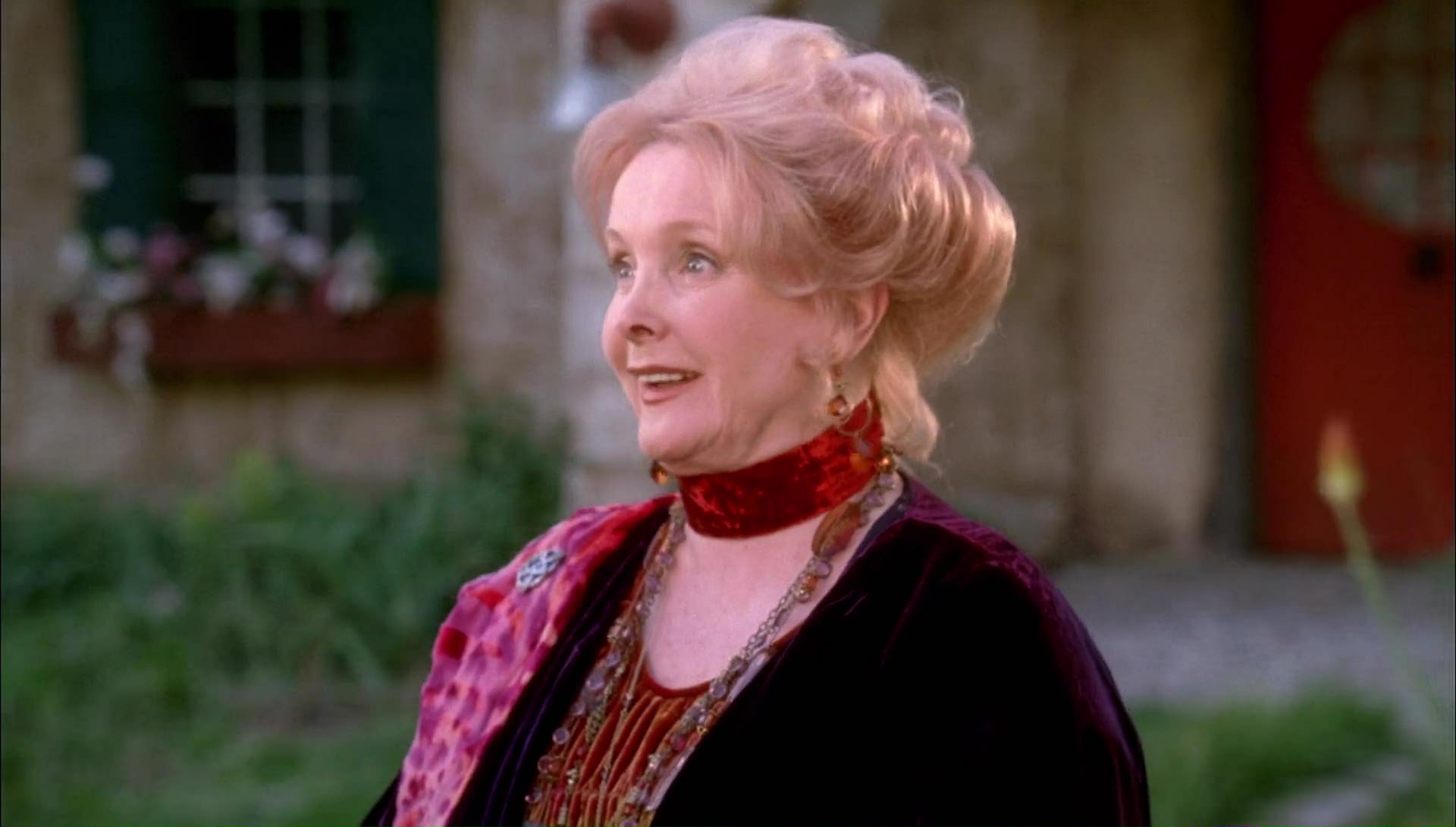 Return to Halloweentown (2006) HD screenshot 7742