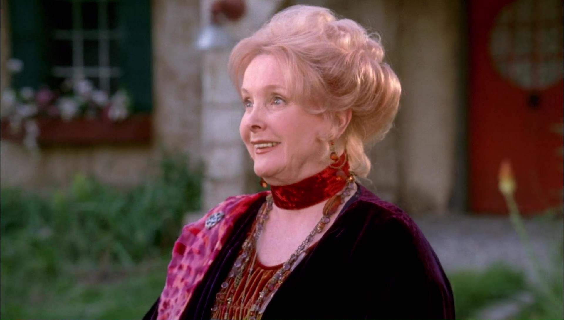 Return to Halloweentown (2006) screencap 7743