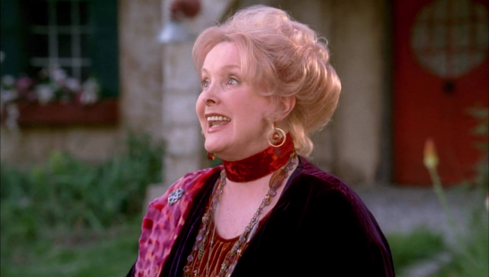 Return to Halloweentown (2006) movie still 7744