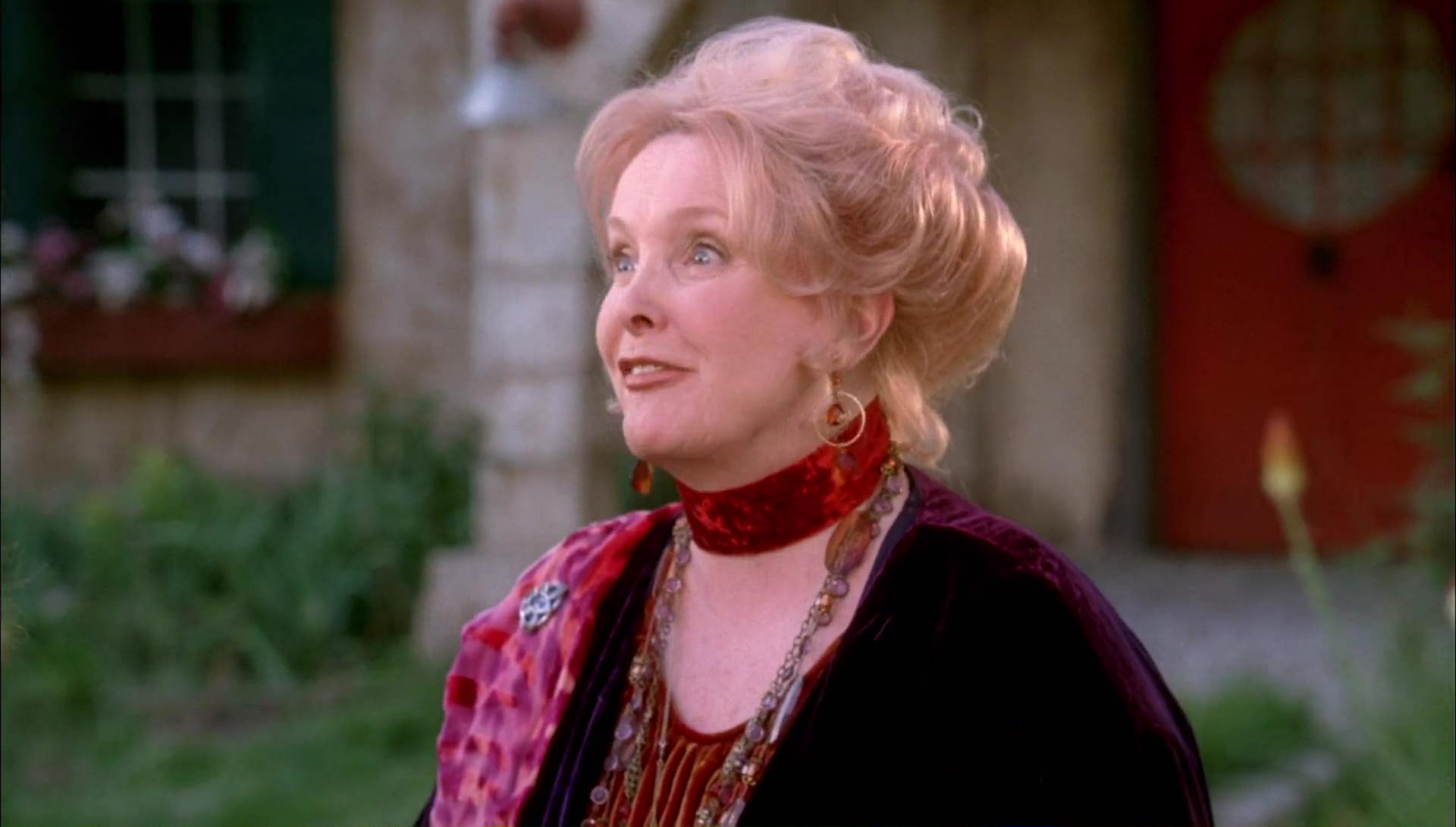 Return to Halloweentown (2006) HD screenshot 7745