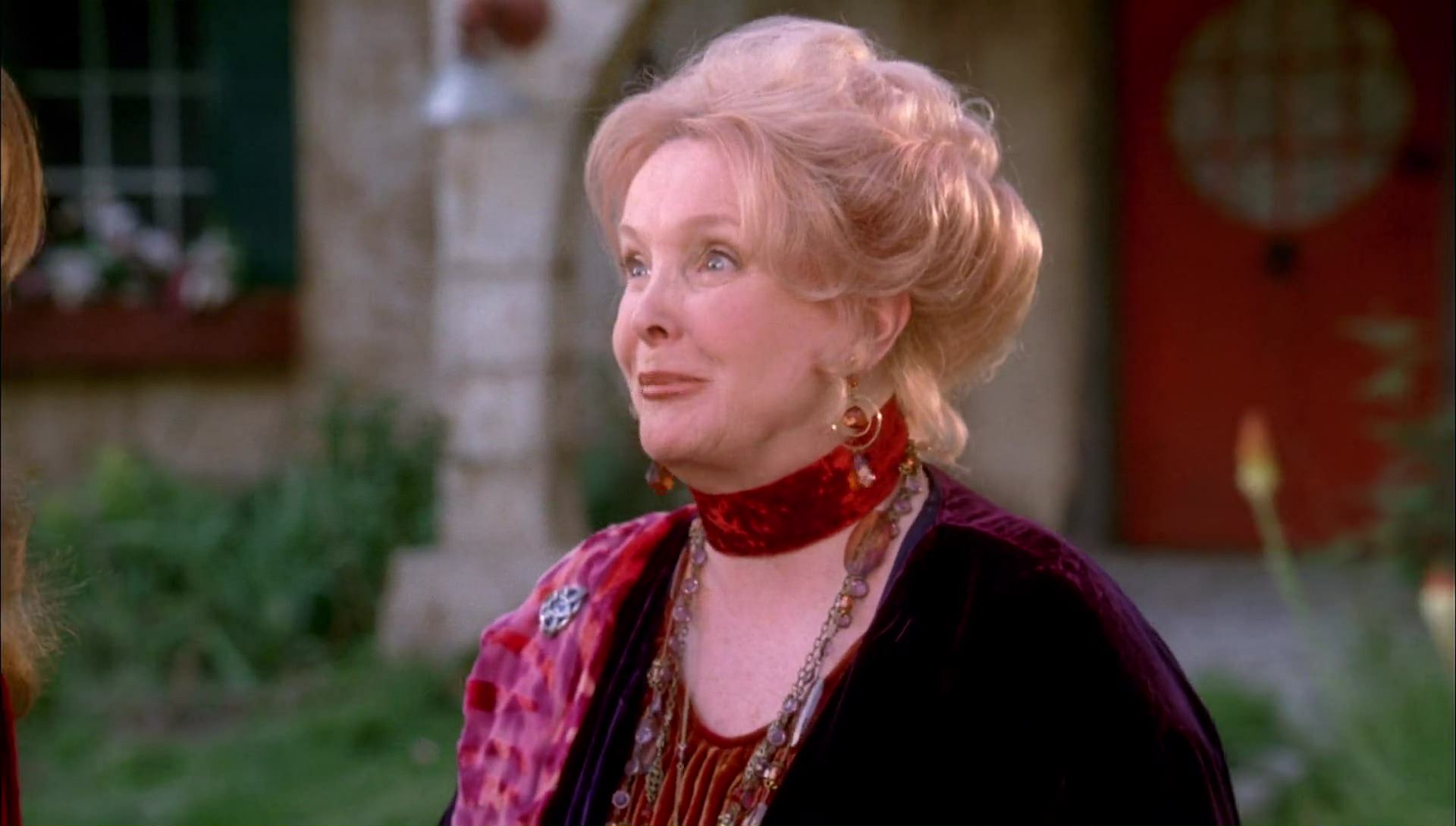 Return to Halloweentown (2006) screencap 7746