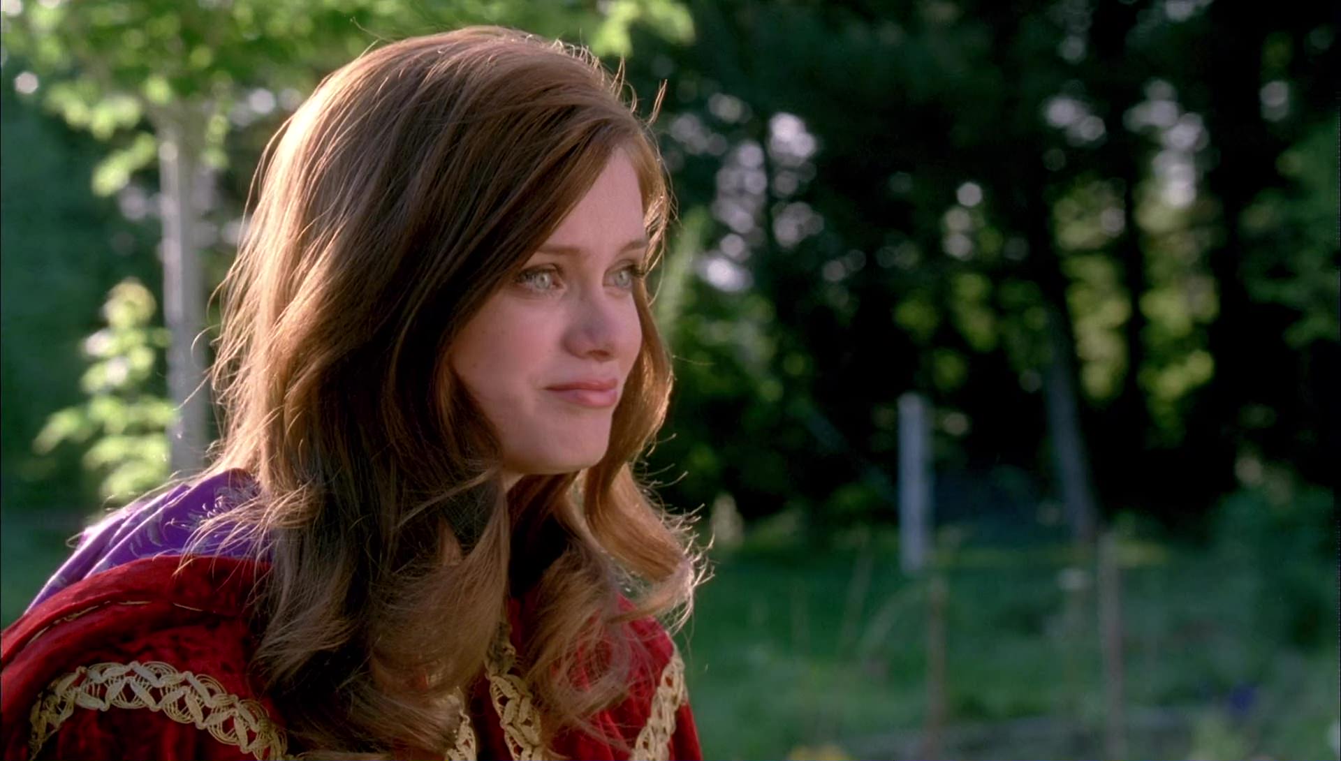 Return to Halloweentown (2006) HD screenshot 7748