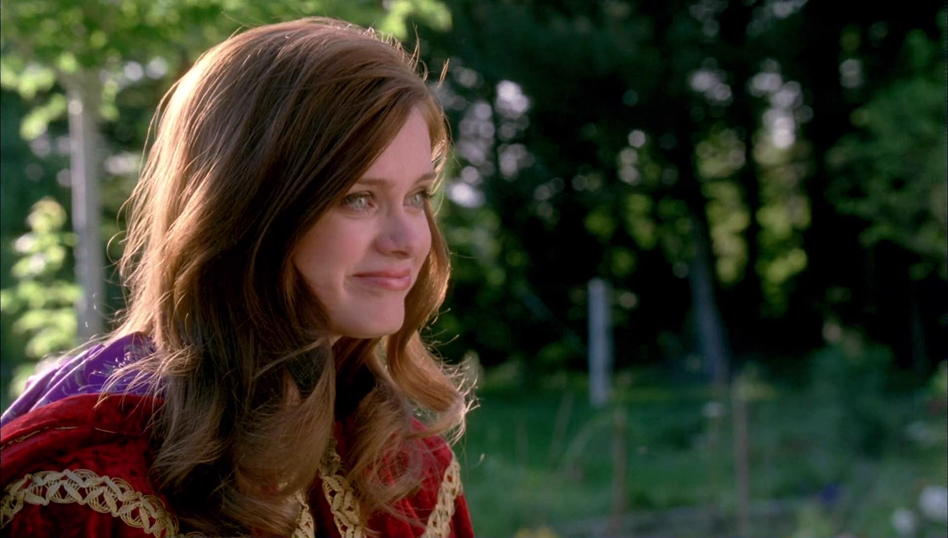 Return to Halloweentown (2006) screencap 7749
