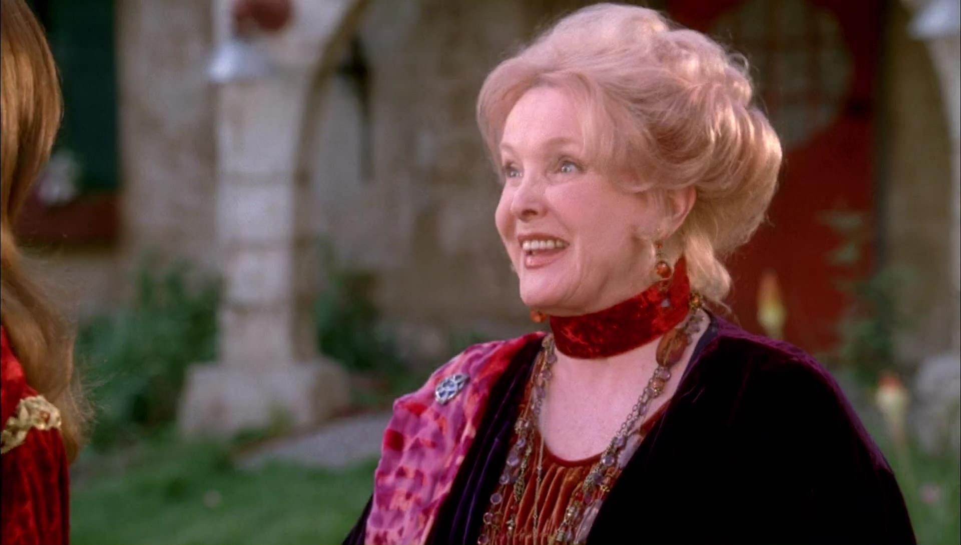 Return to Halloweentown (2006) HD screenshot 7751