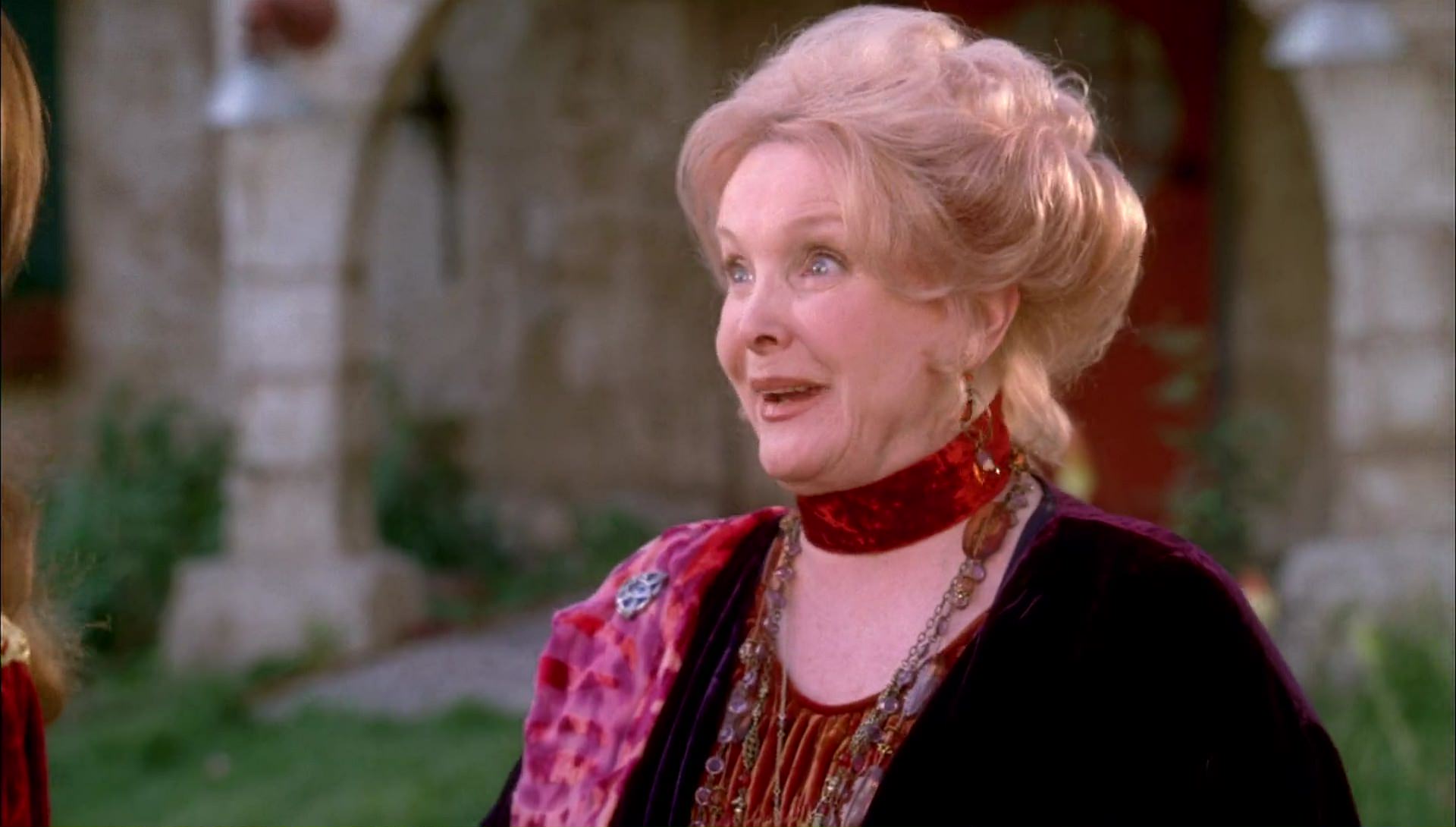 Return to Halloweentown (2006) screencap 7752