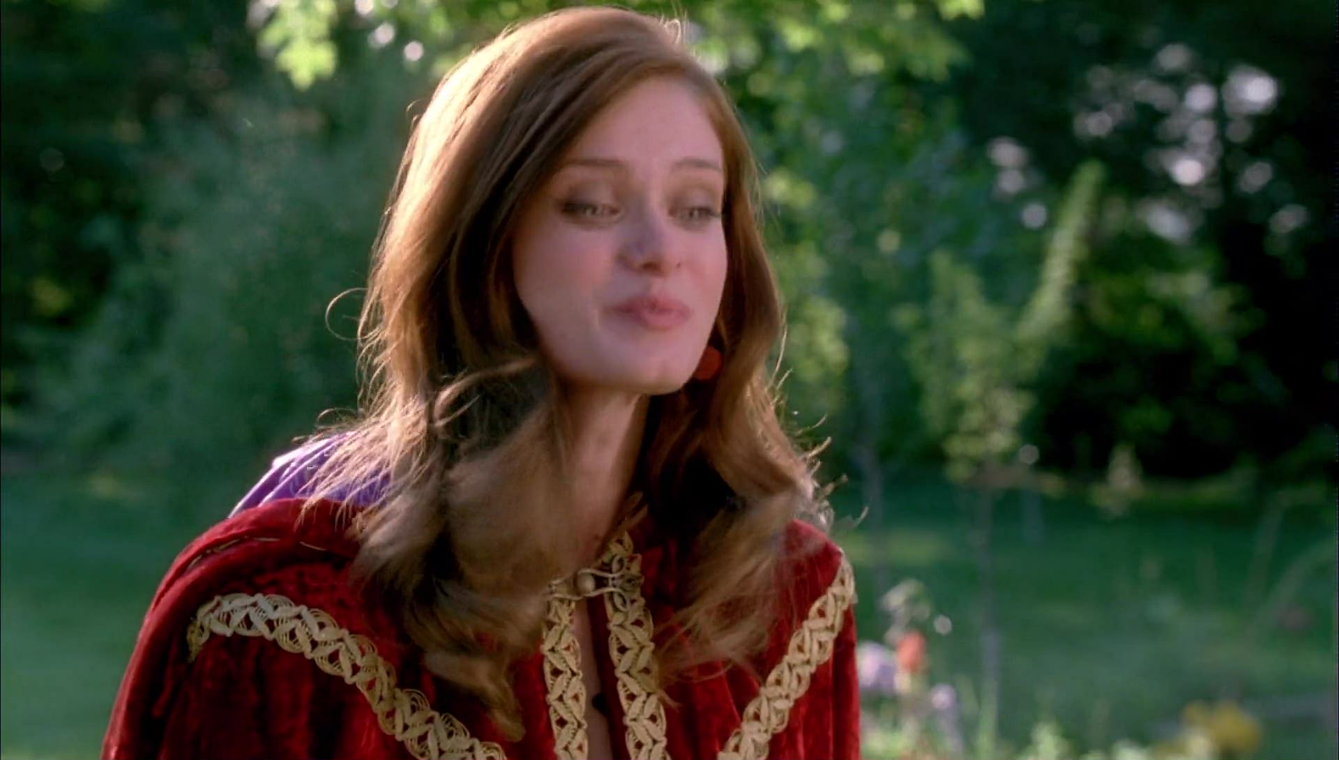 Return to Halloweentown (2006) HD screenshot 7754