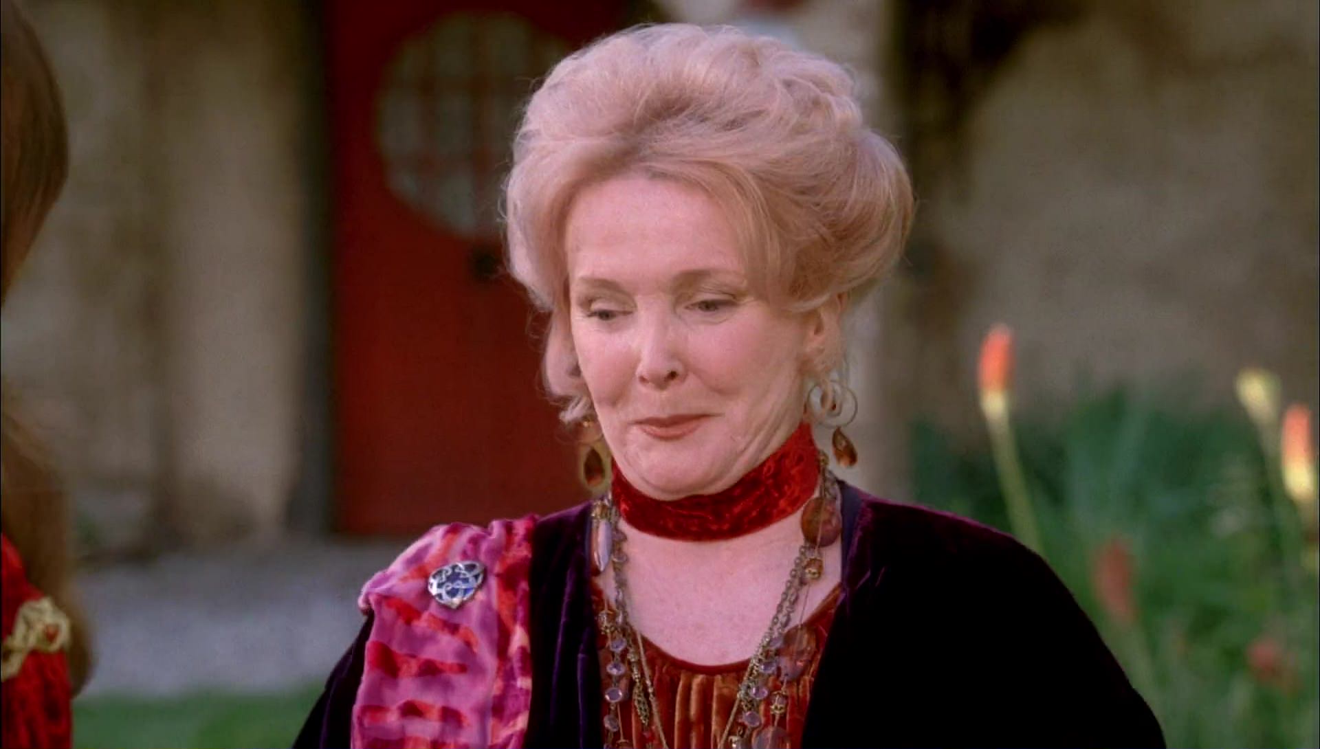 Return to Halloweentown (2006) screencap 7755