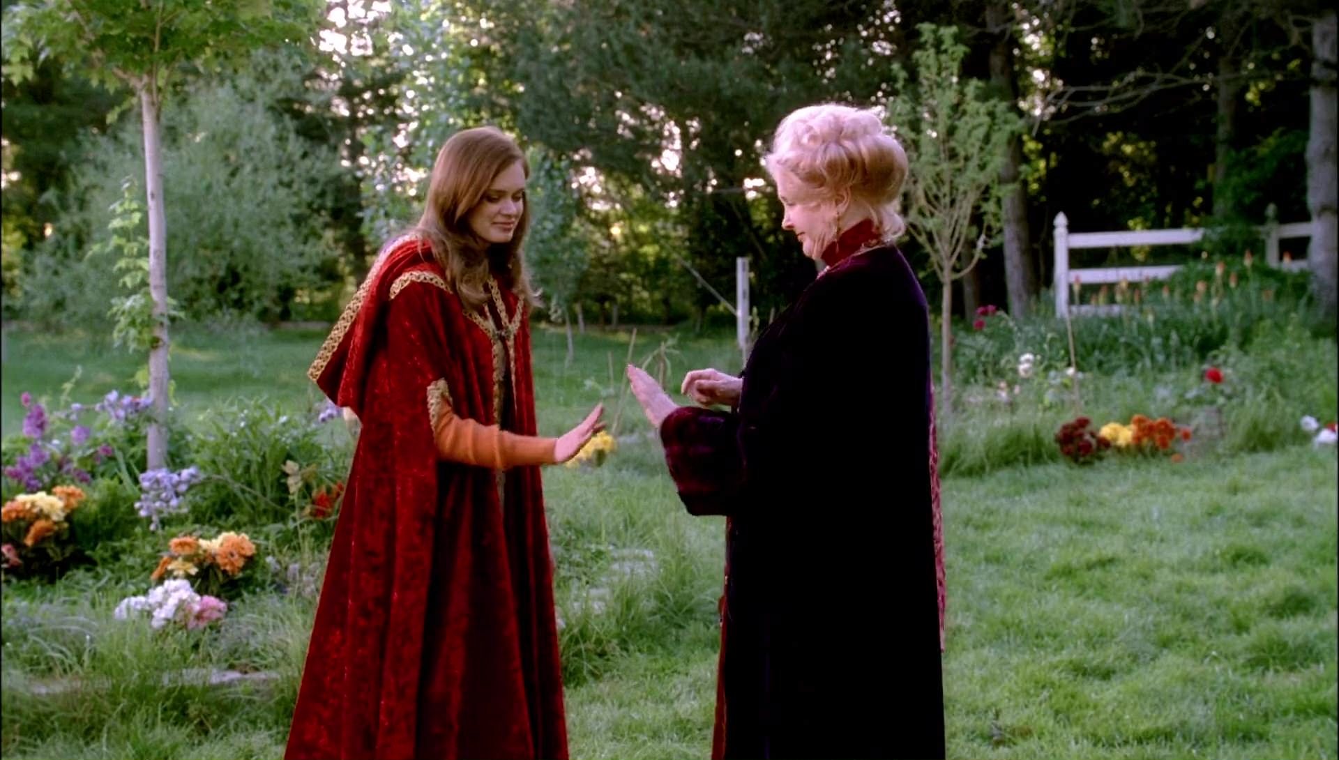 Return to Halloweentown (2006) movie still 7756