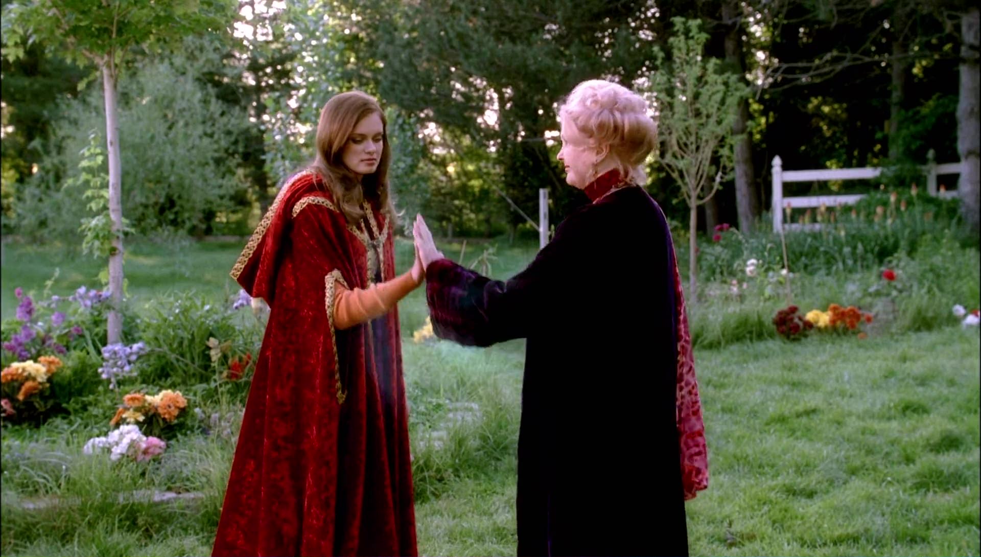 Return to Halloweentown (2006) HD screenshot 7757